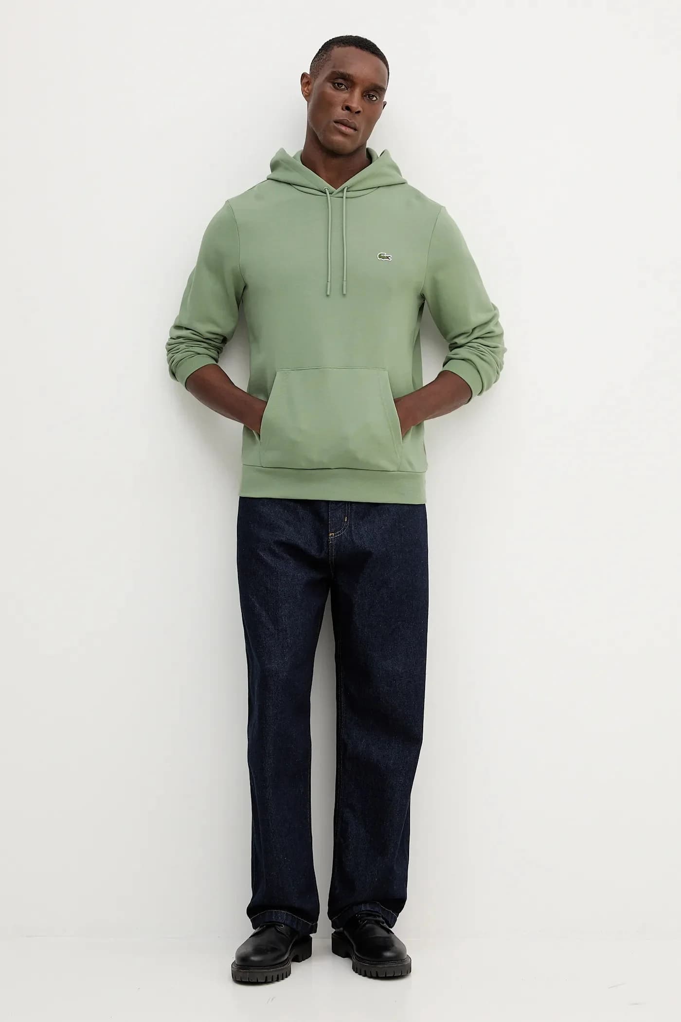 Хлопковая толстовка - фото 2