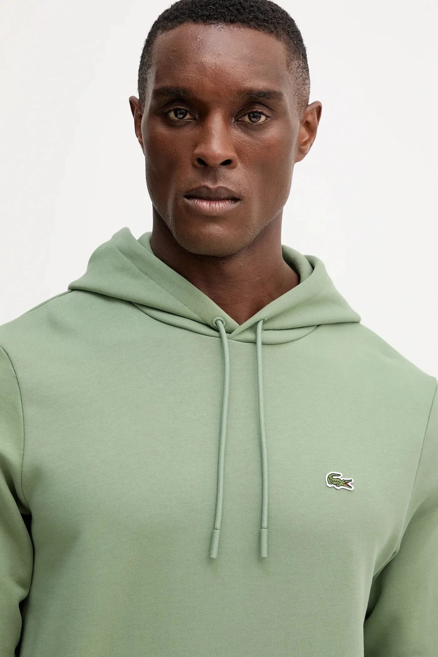 Хлопковая толстовка - фото 4