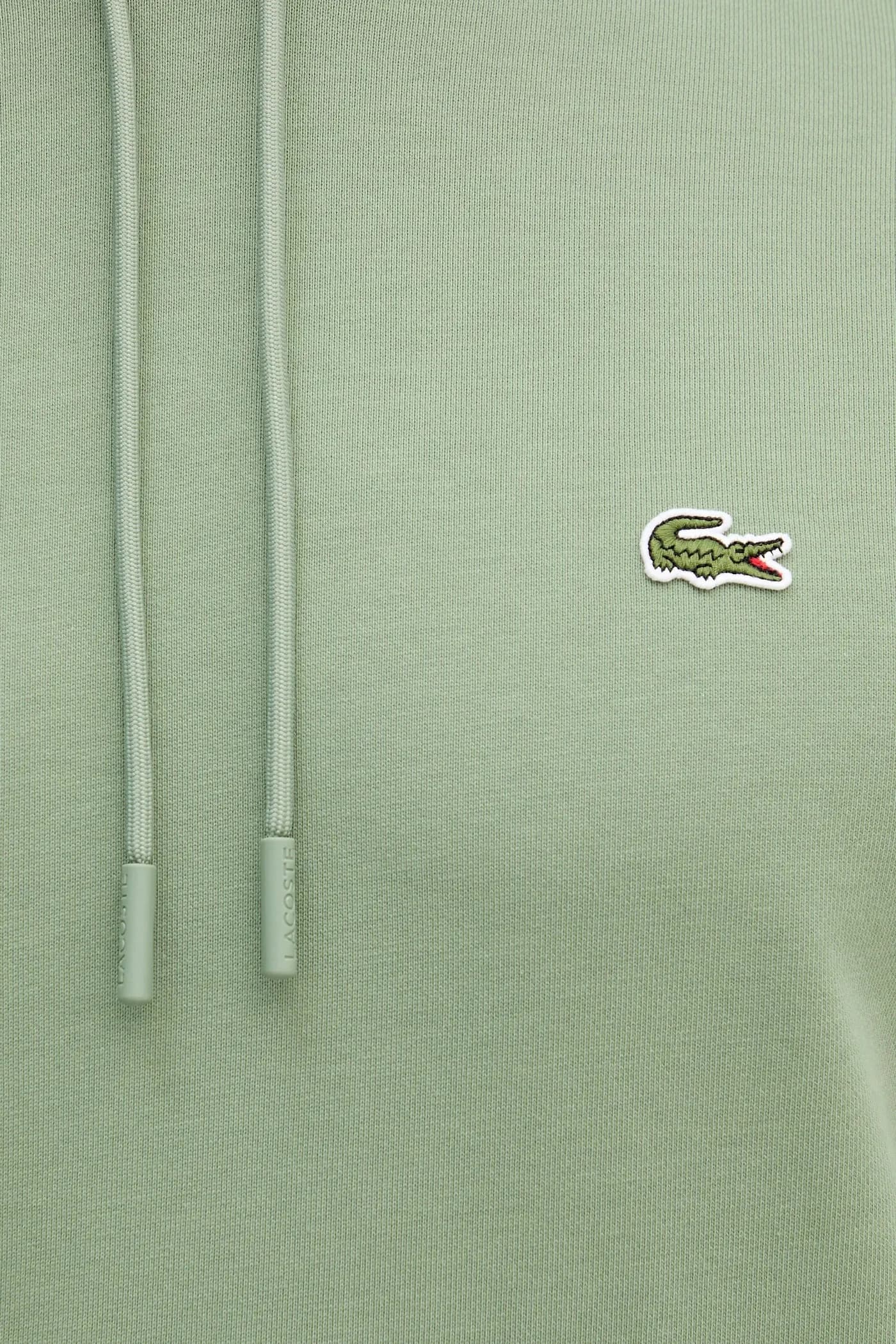 Хлопковая толстовка - фото 5