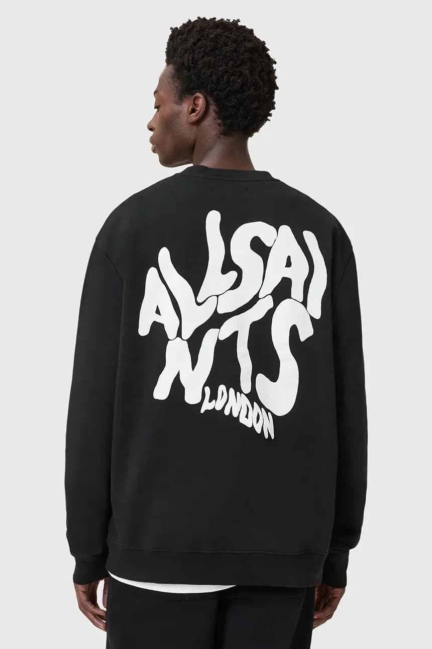 толстовка ORLANDO из хлопка