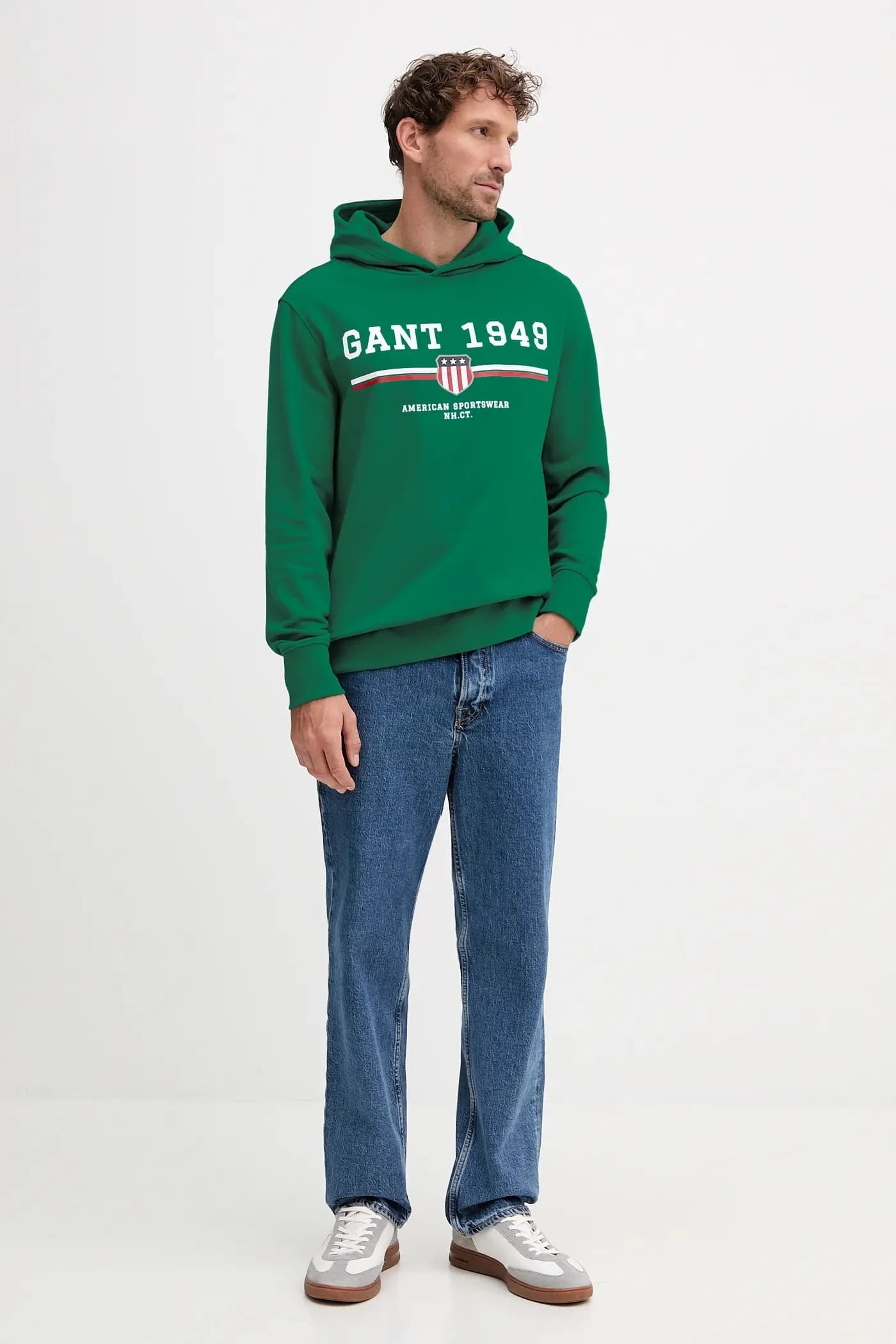 Блуза - фото 2