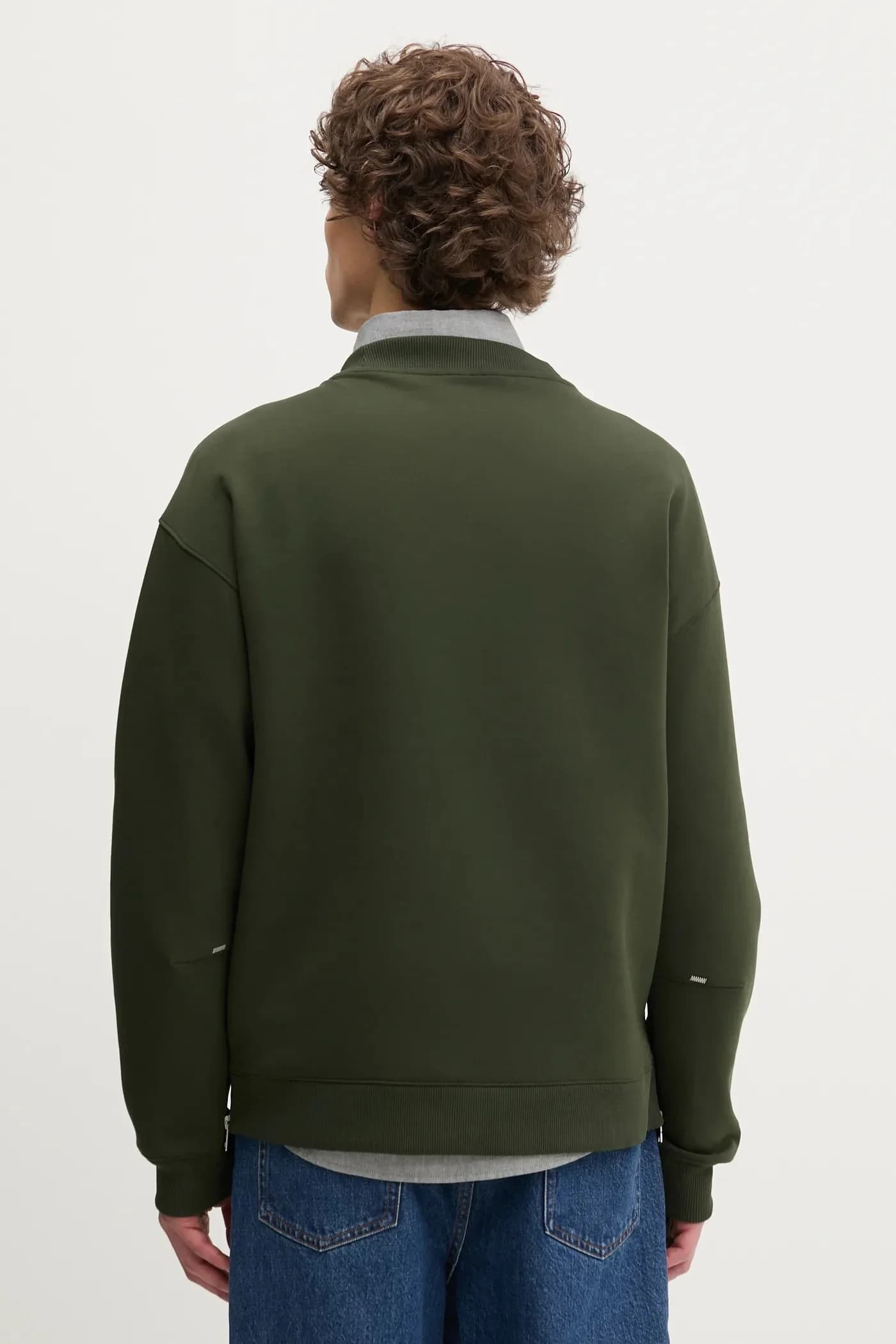 толстовка Dargencrew - фото 3