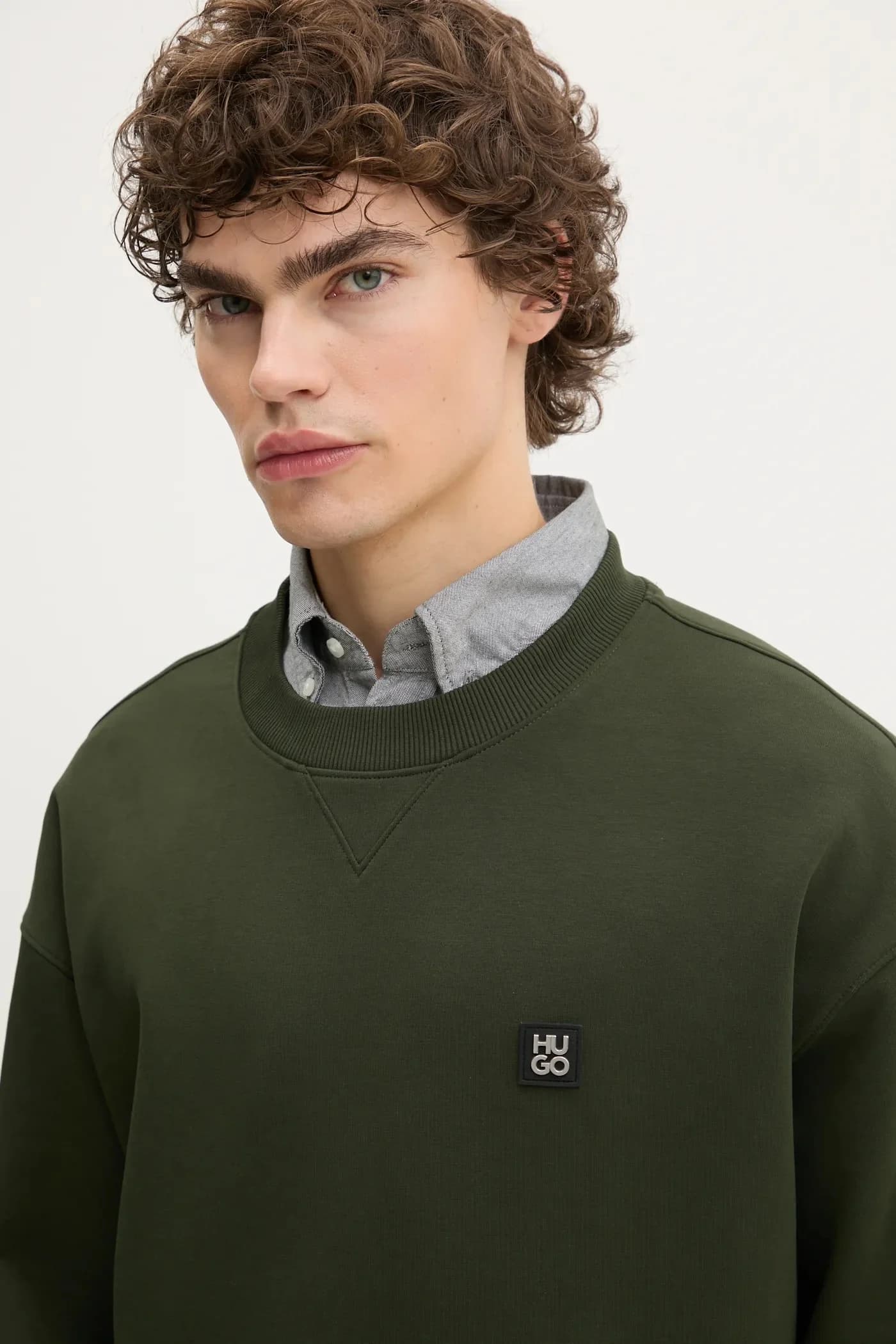 толстовка Dargencrew - фото 4