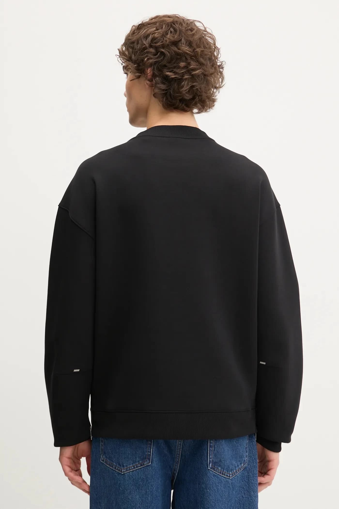 толстовка Dargencrew - фото 3