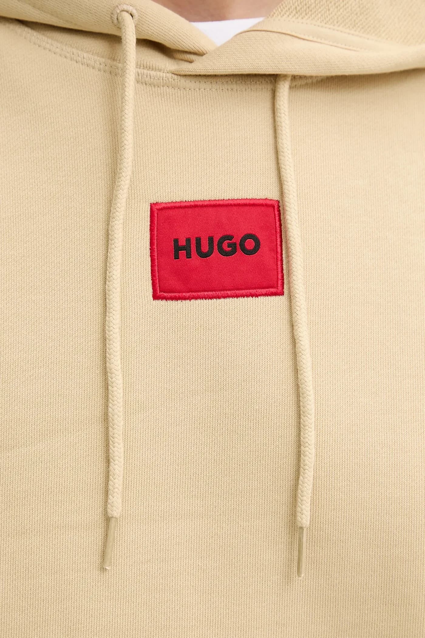 Хлопковая толстовка Daratschi214 - фото 5