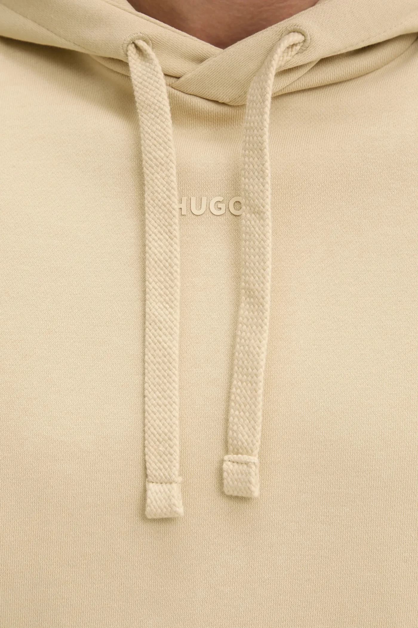 толстовка Dapo из хлопка - фото 5