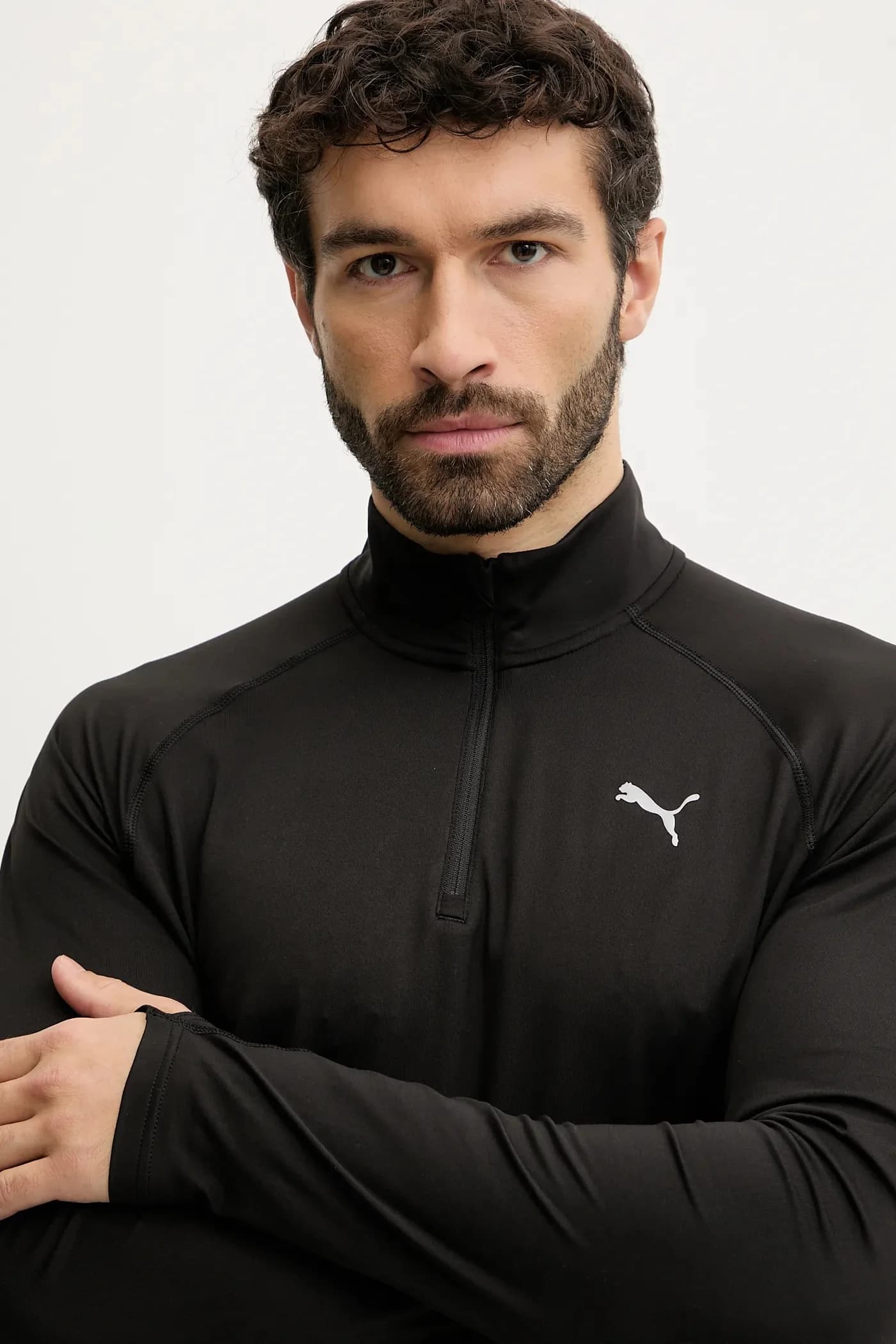 толстовка для бега Run Velocity - фото 4