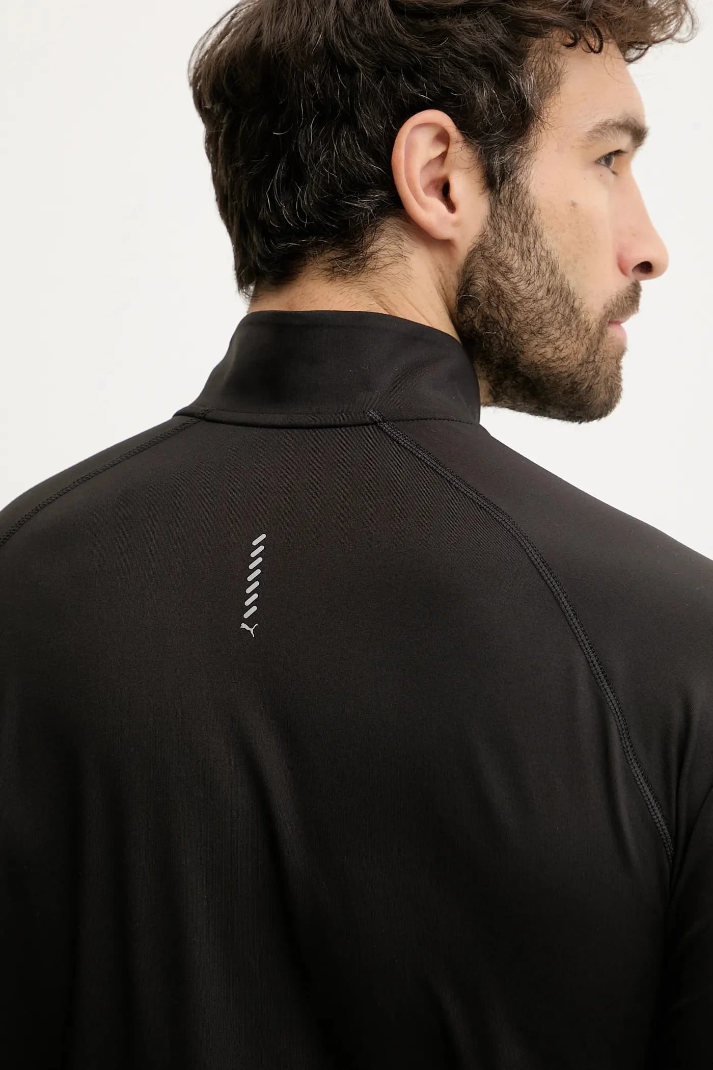 толстовка для бега Run Velocity - фото 5