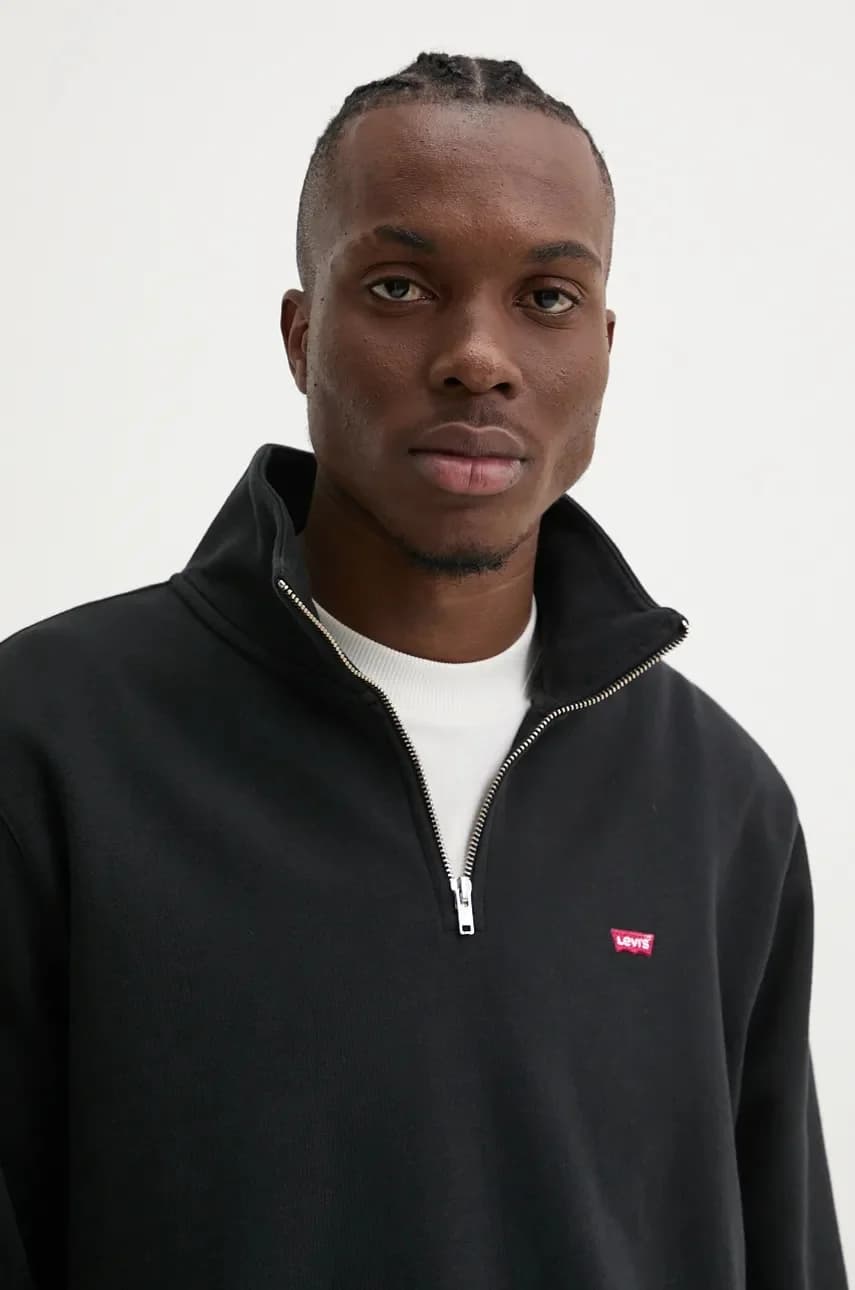 Хлопковая толстовка - фото 4