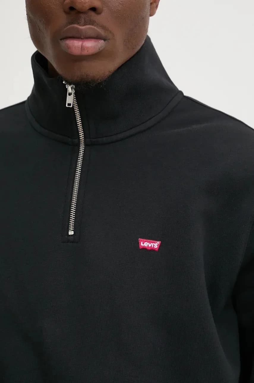 Хлопковая толстовка - фото 5