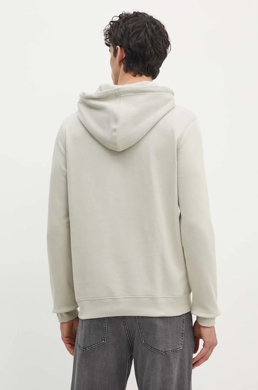 Толстовка Wetalk из хлопка - фото 3