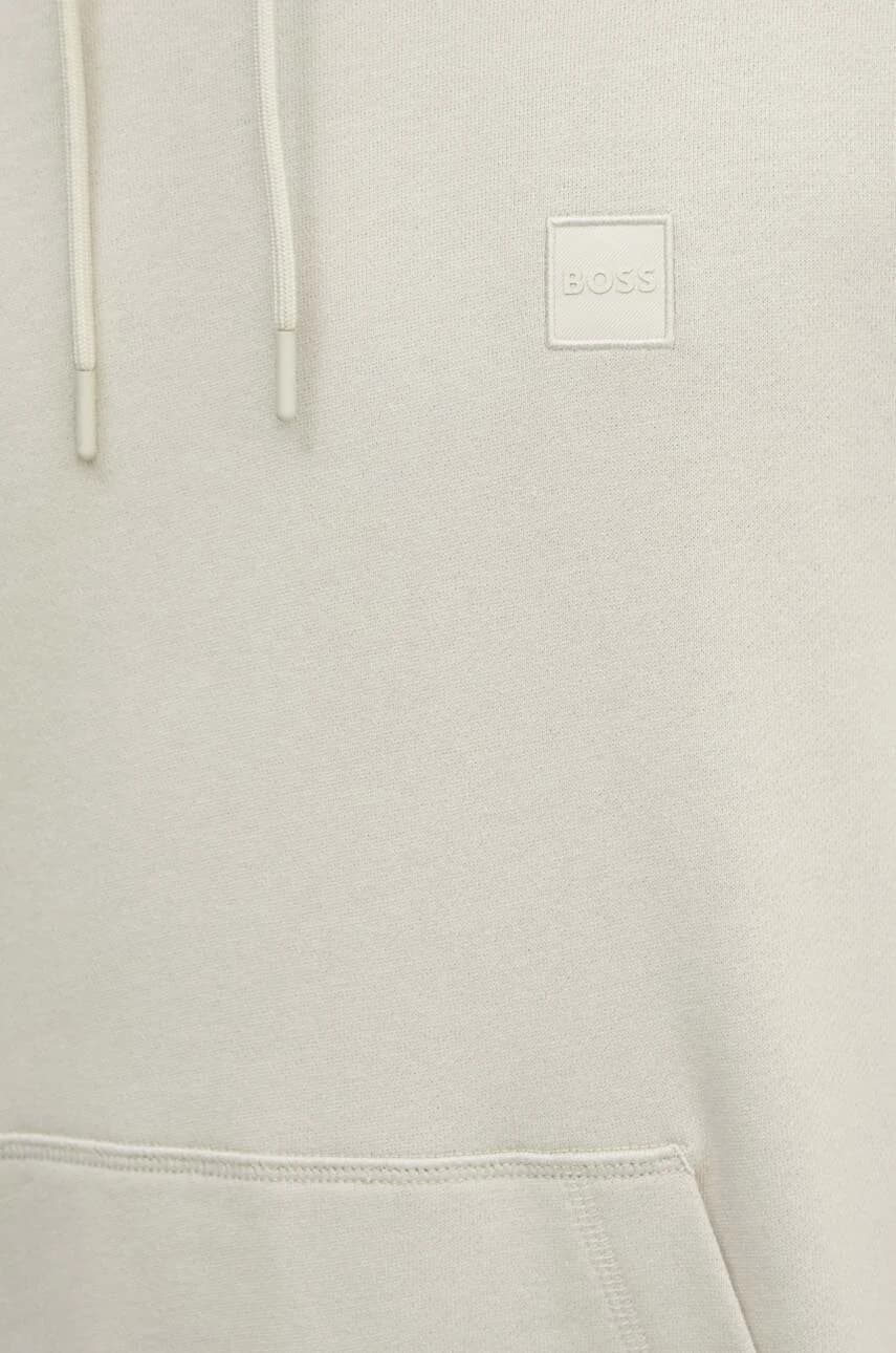 Толстовка Wetalk из хлопка - фото 5