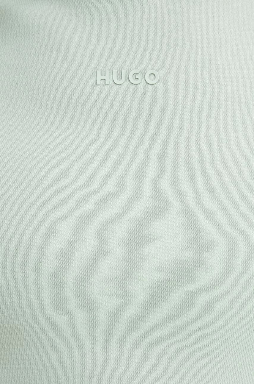 толстовка Dapo из хлопка - фото 5