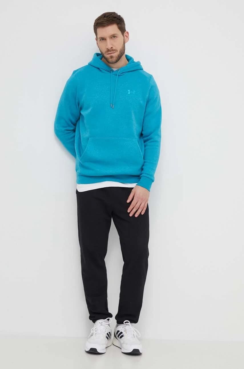 Флисовая толстовка Essential - фото 2