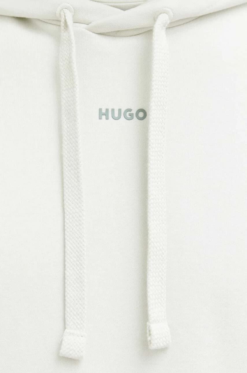 толстовка Dapo из хлопка - фото 5