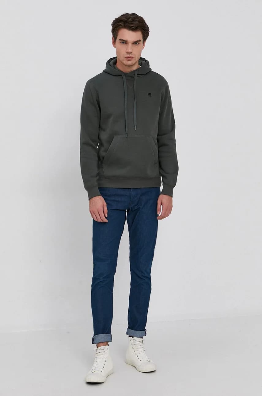 Толстовка премиум-класса - фото 2