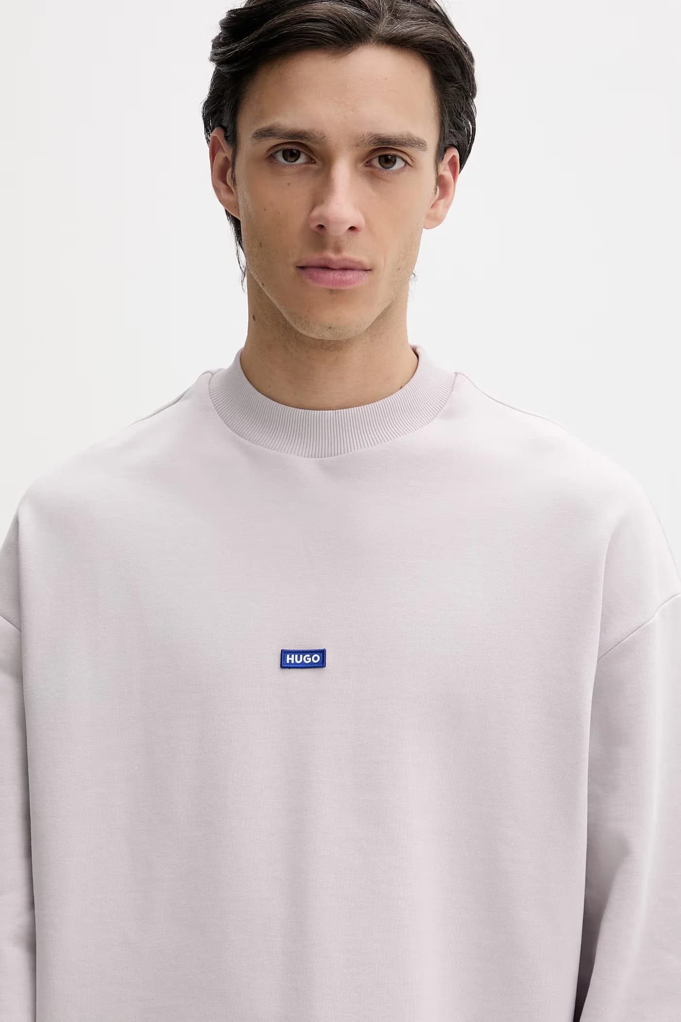 Хлопковая толстовка - фото 4