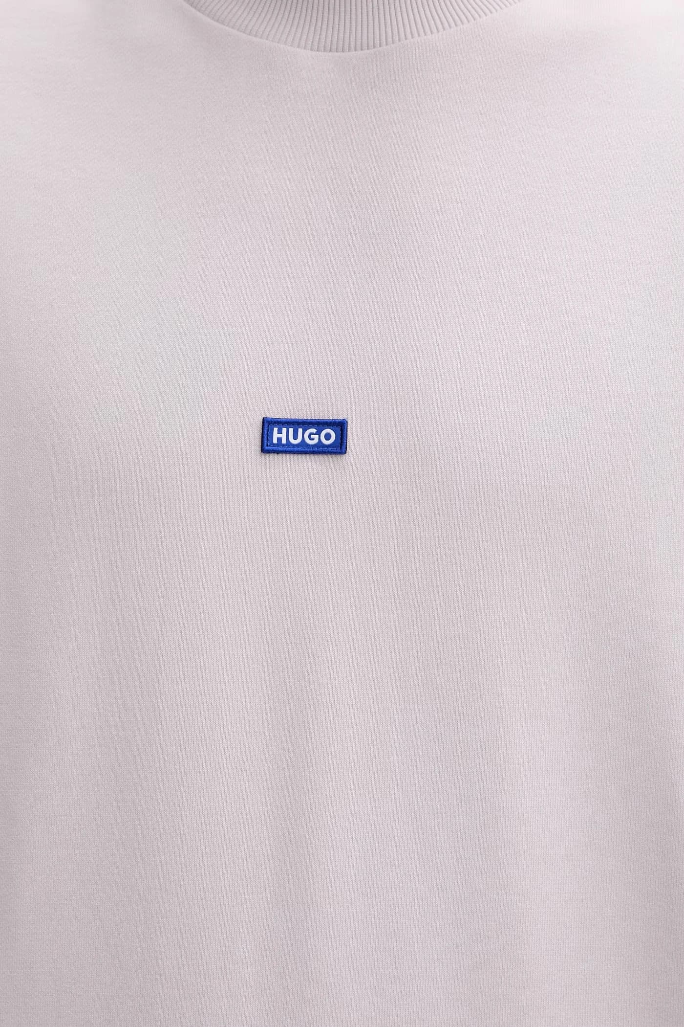 Хлопковая толстовка - фото 5