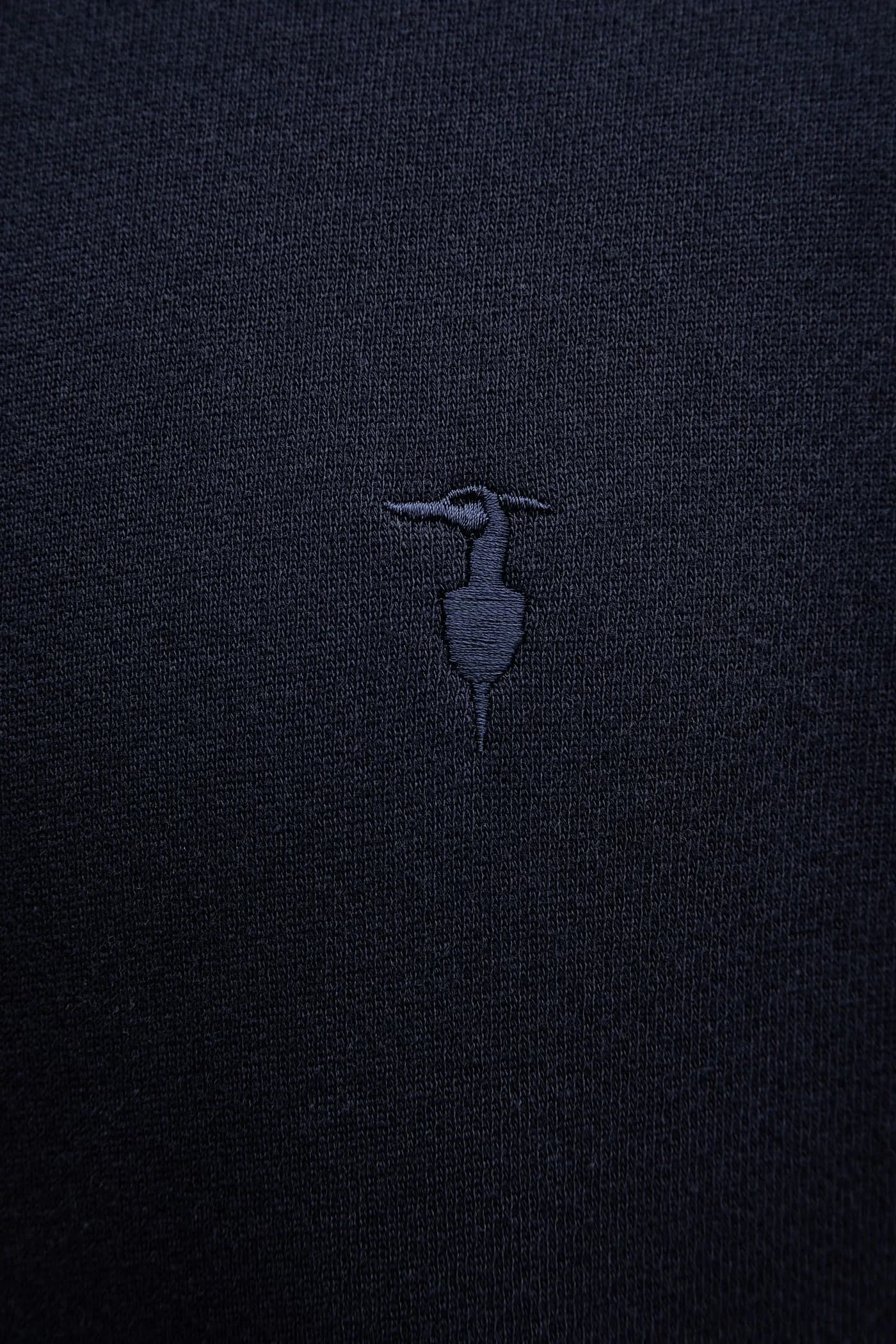 Хлопковая толстовка - фото 5