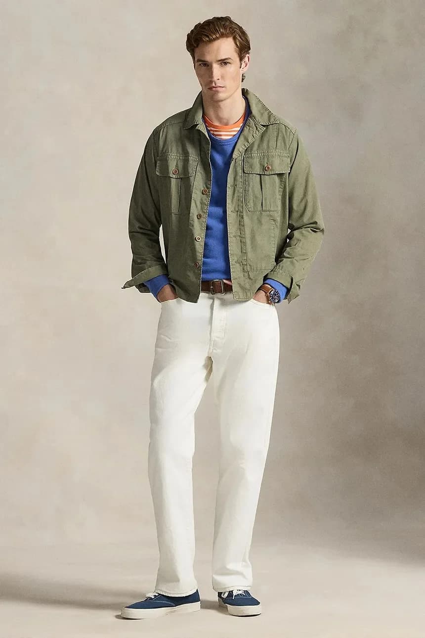 Блуза - фото 4