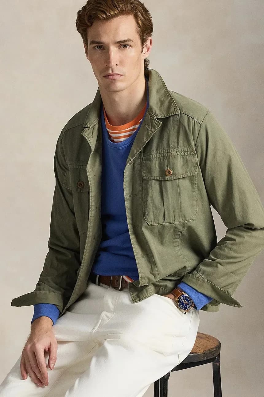 Блуза - фото 5