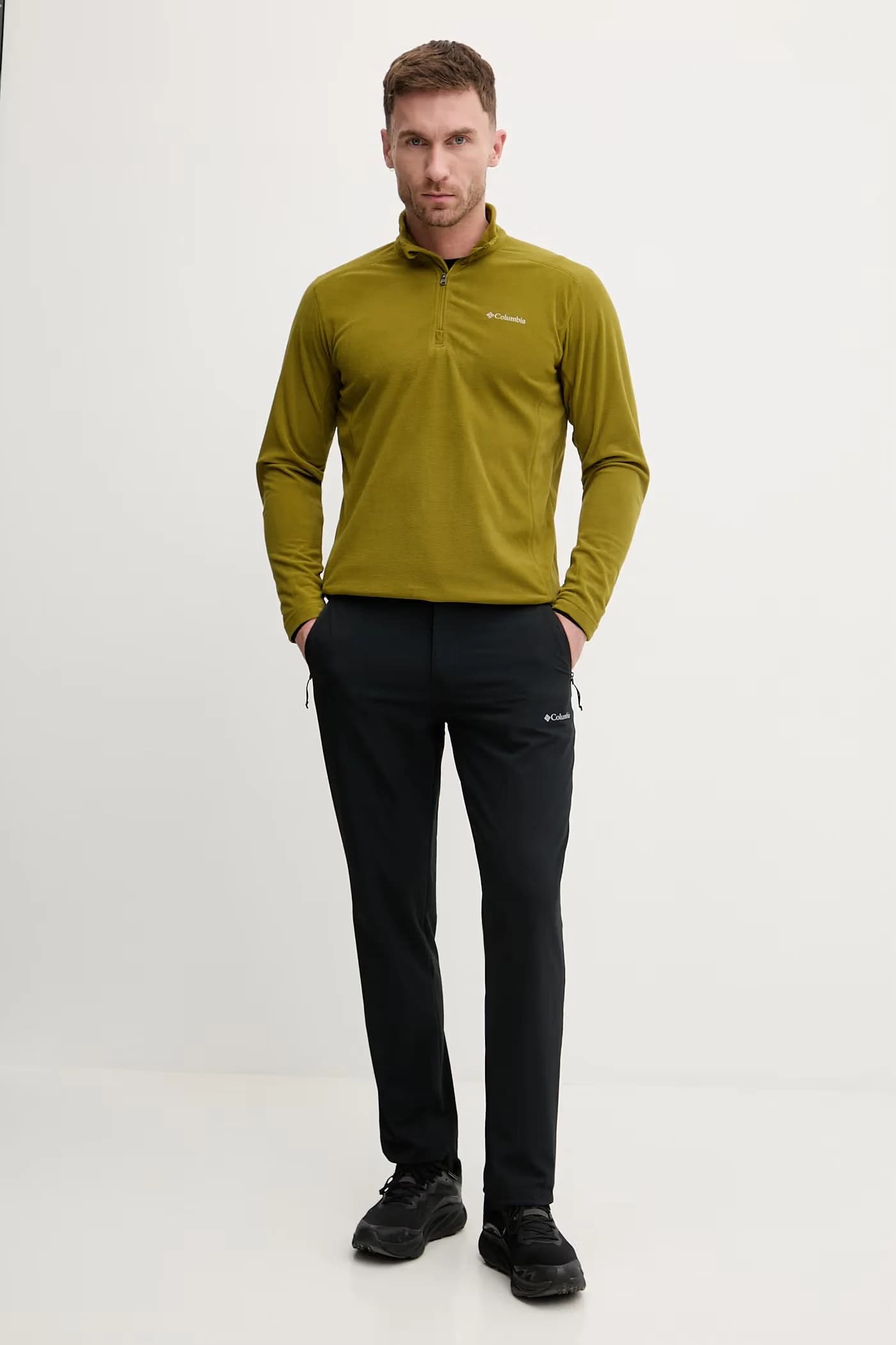 Спортивная толстовка Klamath Range II - фото 2