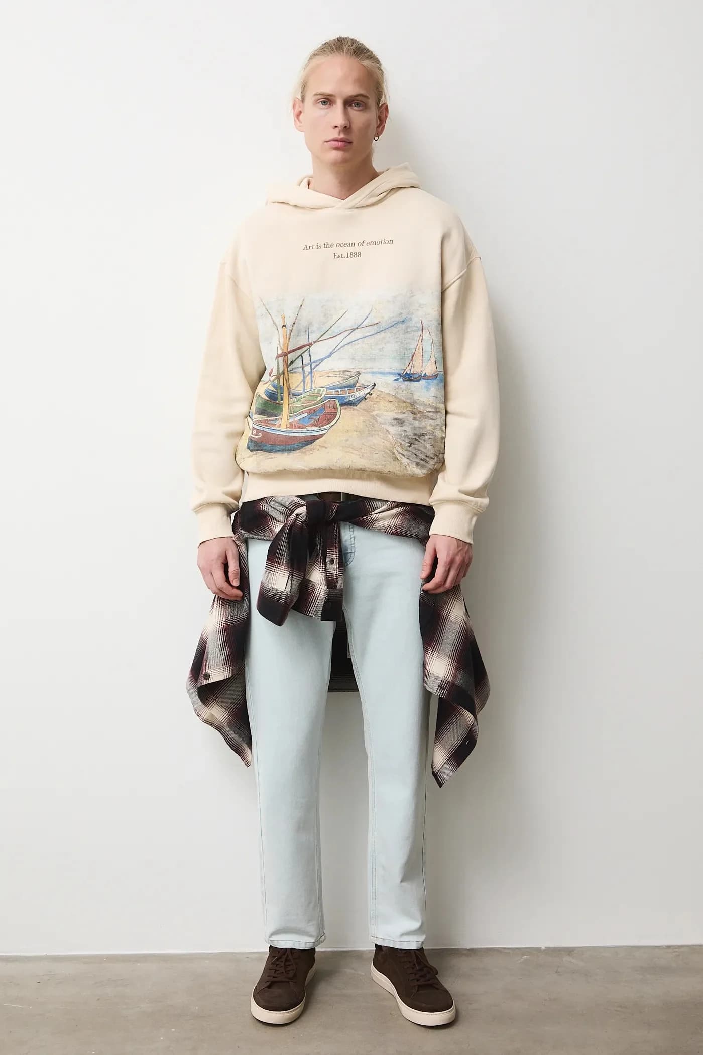 Блуза - фото 5