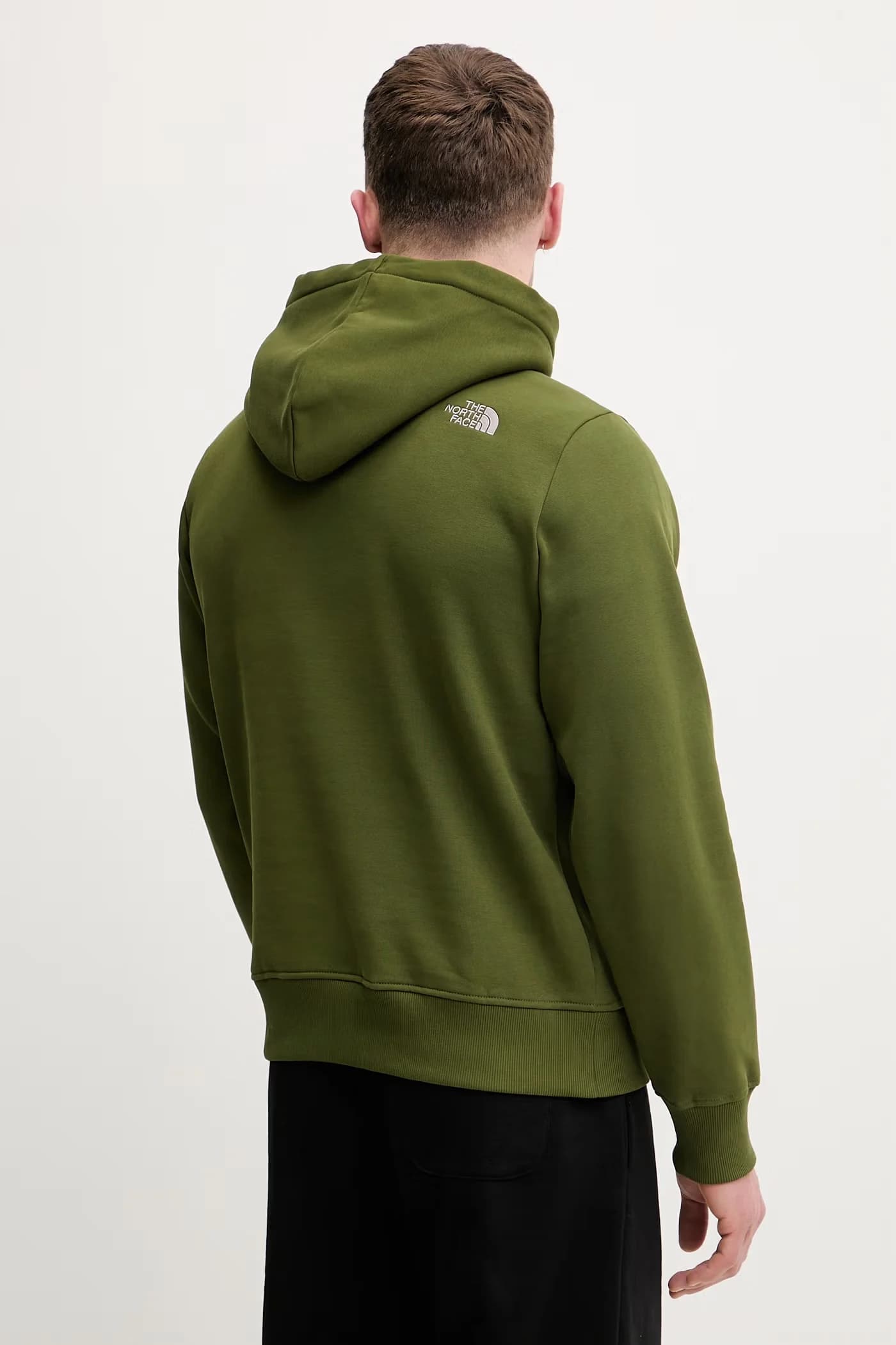 толстовка Дрю Пик - фото 3