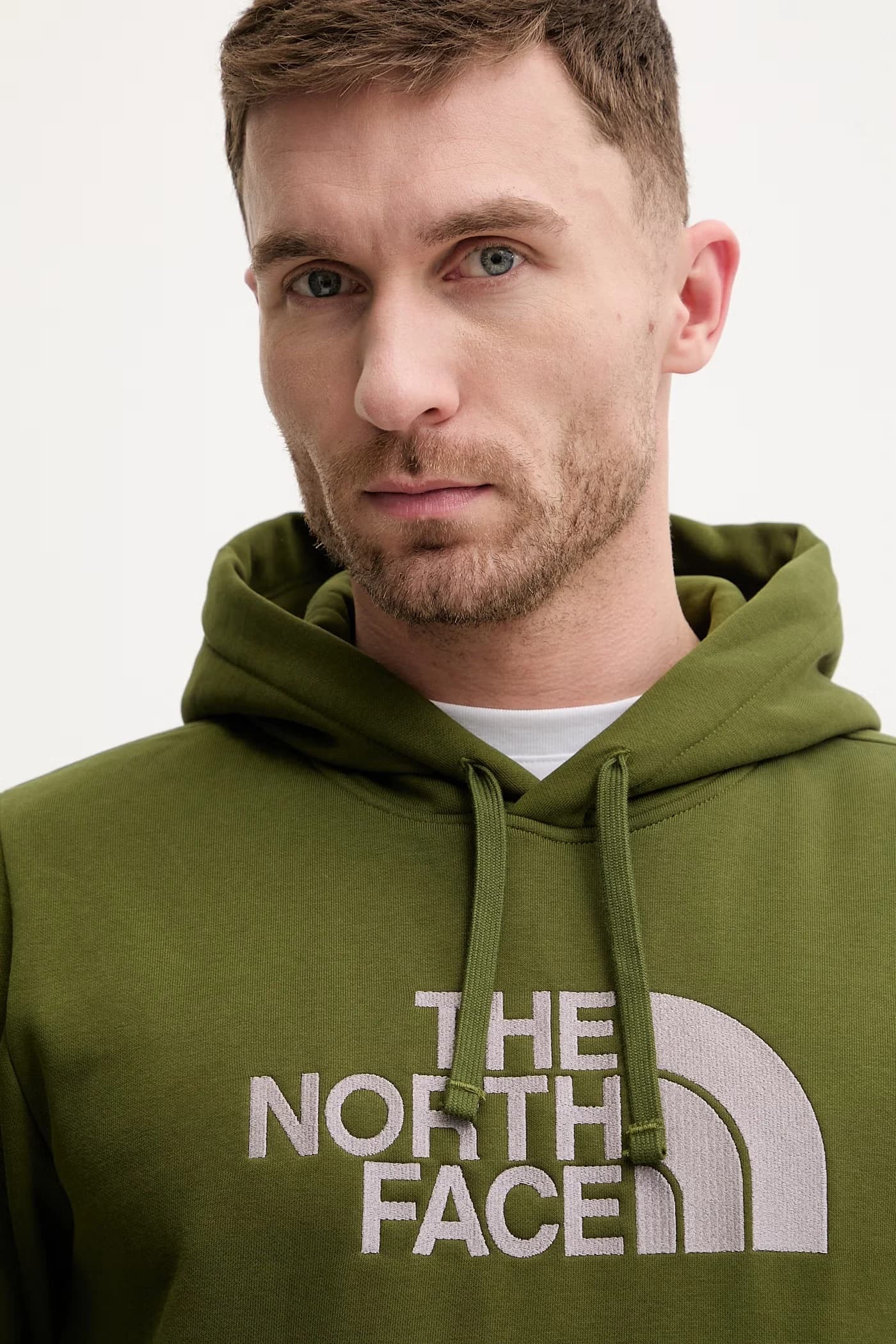 толстовка Дрю Пик - фото 4