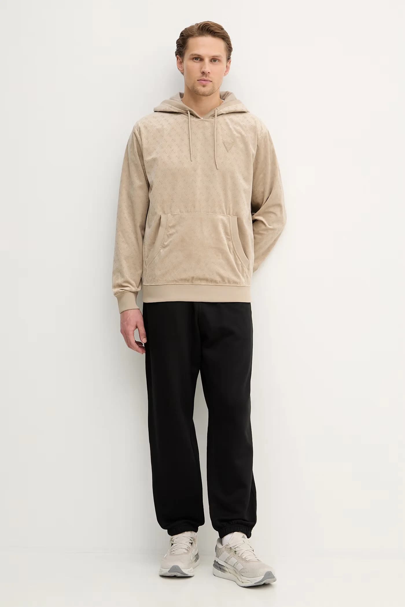 толстовка COCHISE - фото 2