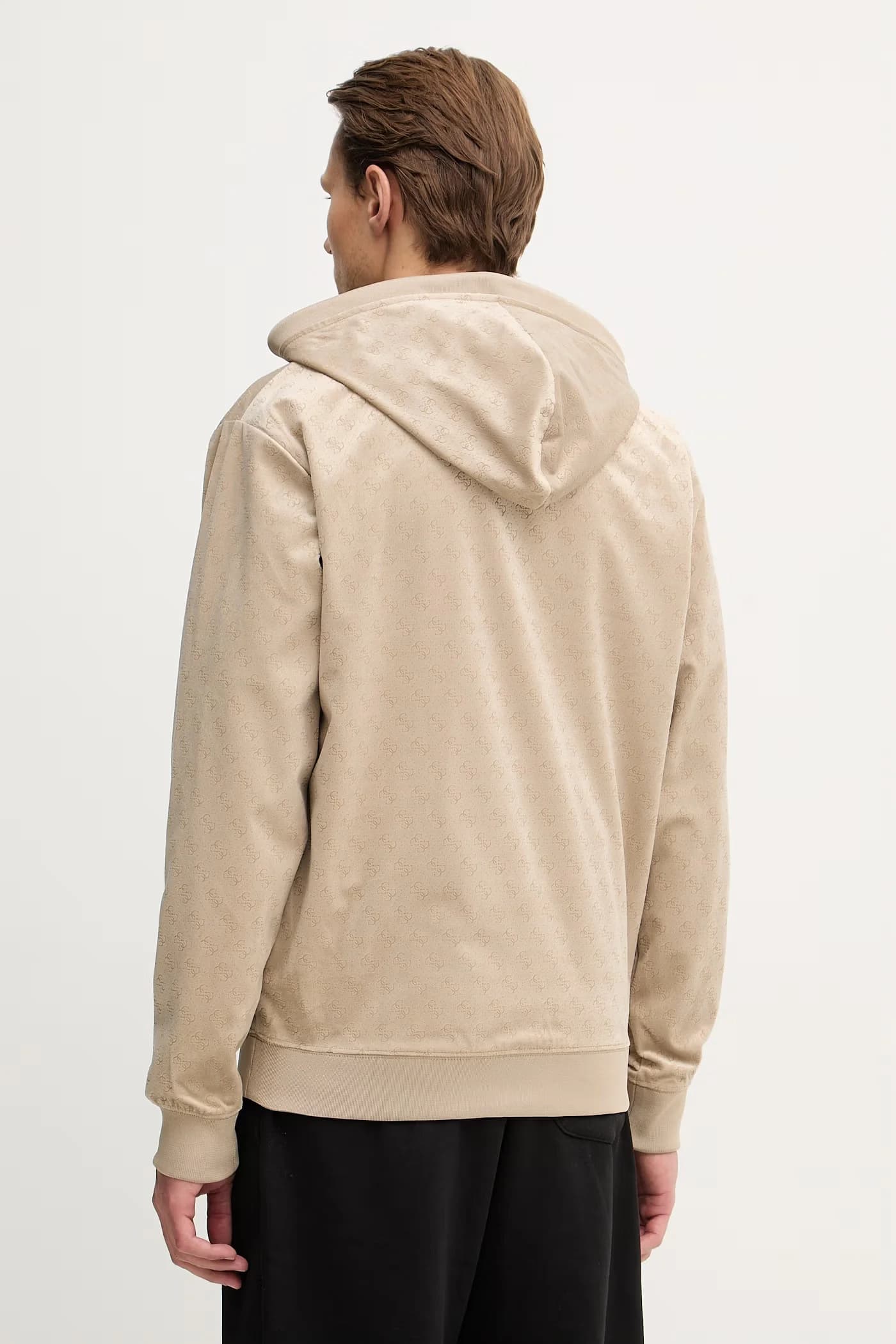 толстовка COCHISE - фото 3