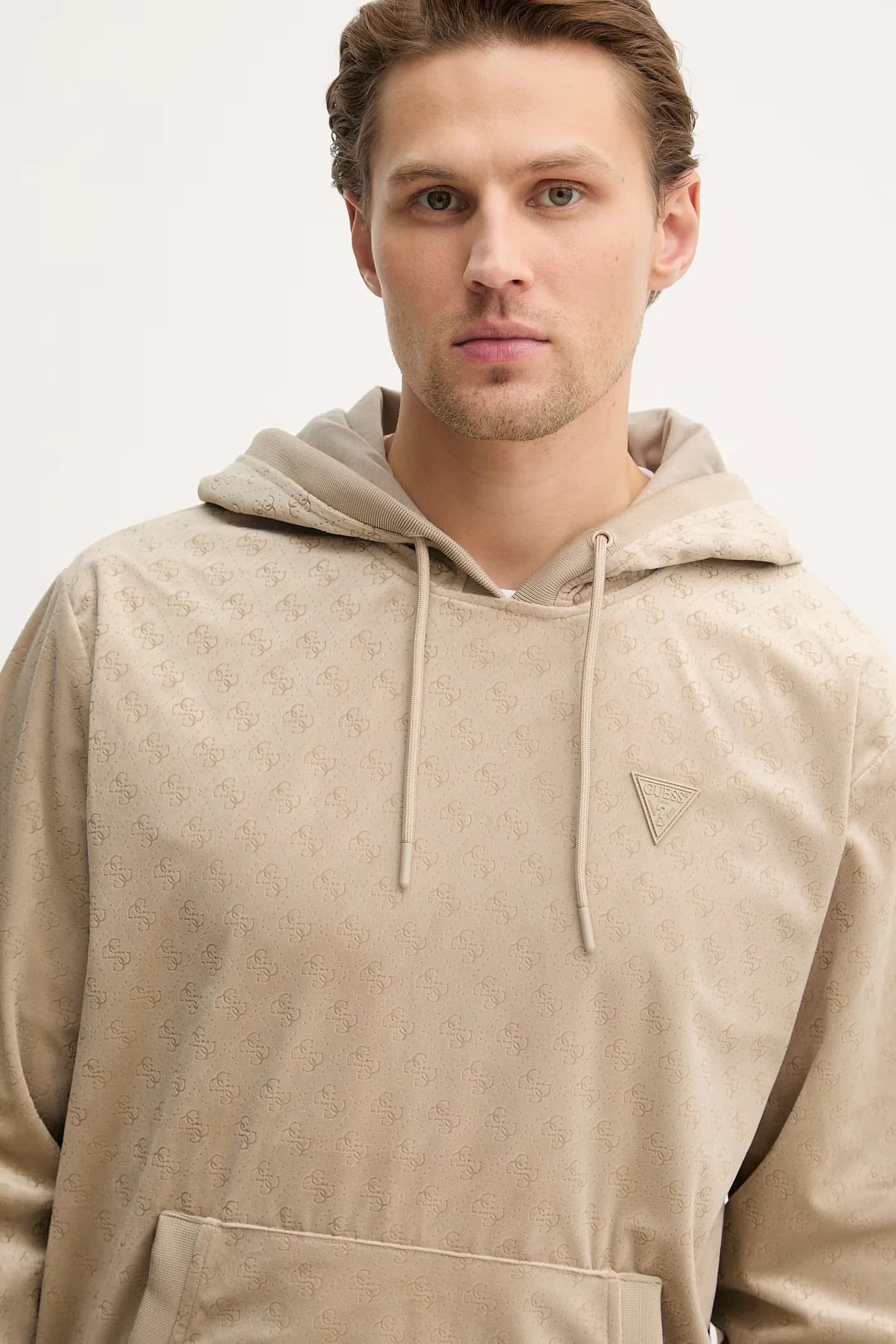 толстовка COCHISE - фото 4