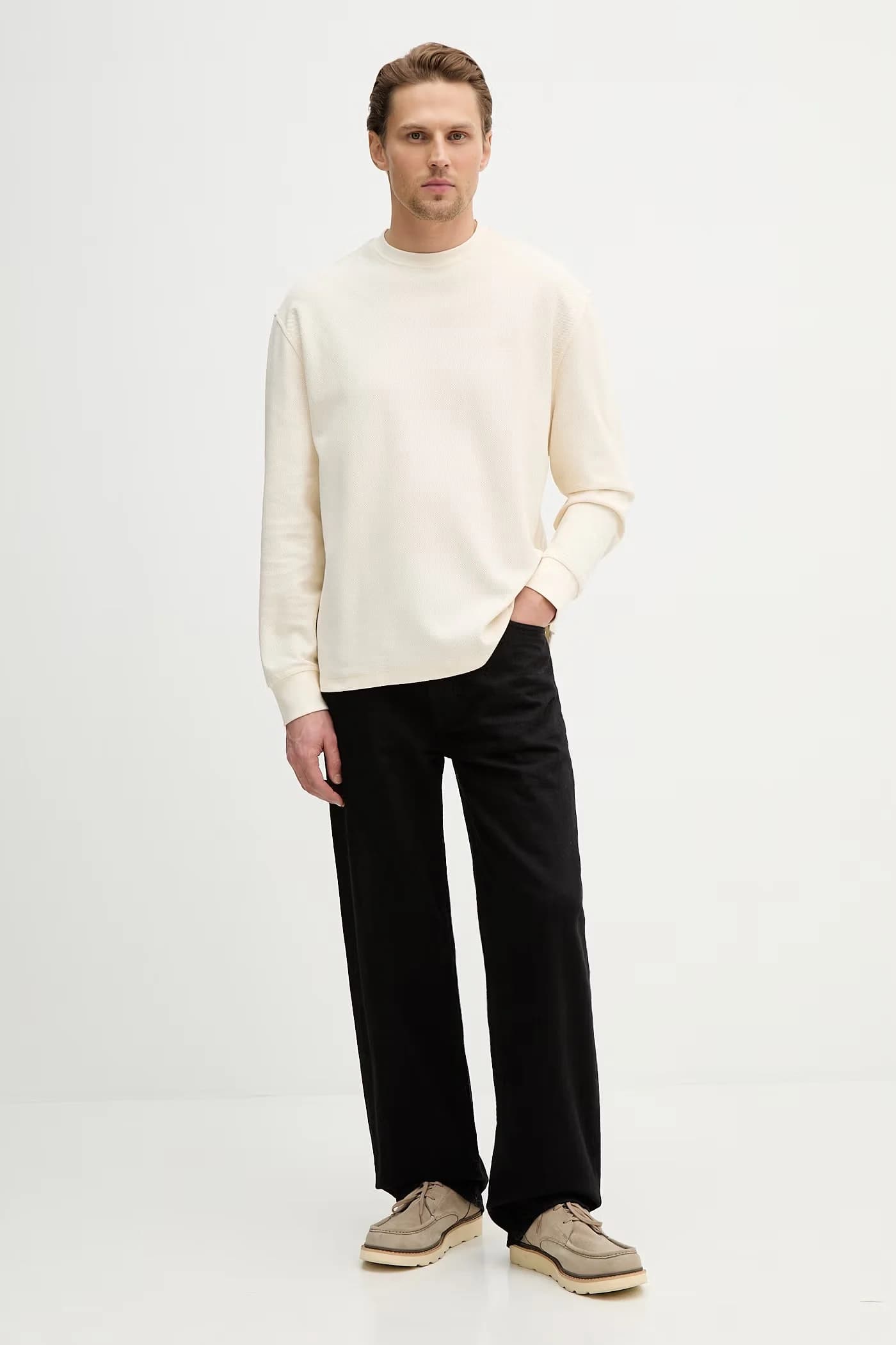 Блуза - фото 2