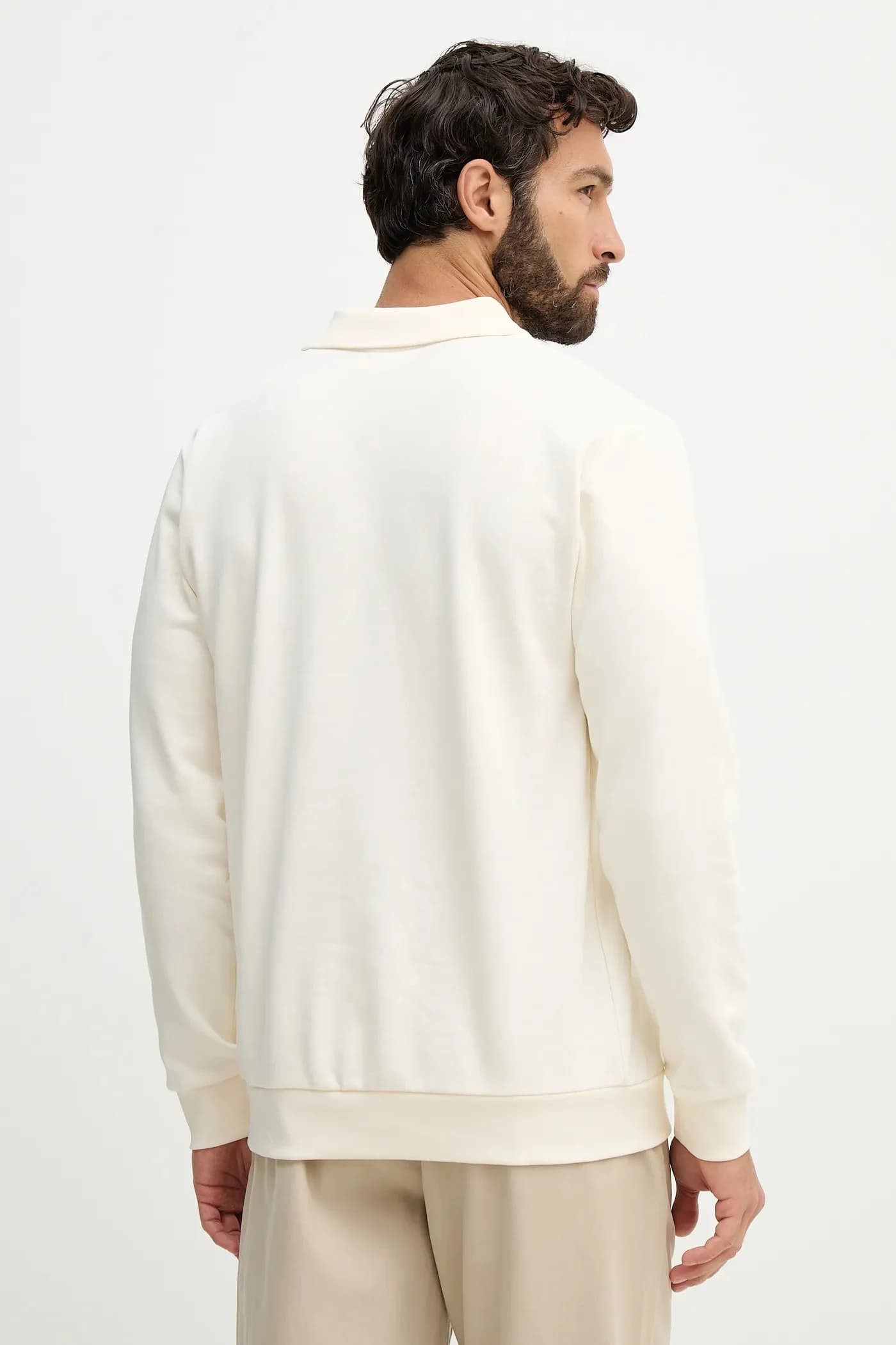 Блуза - фото 3