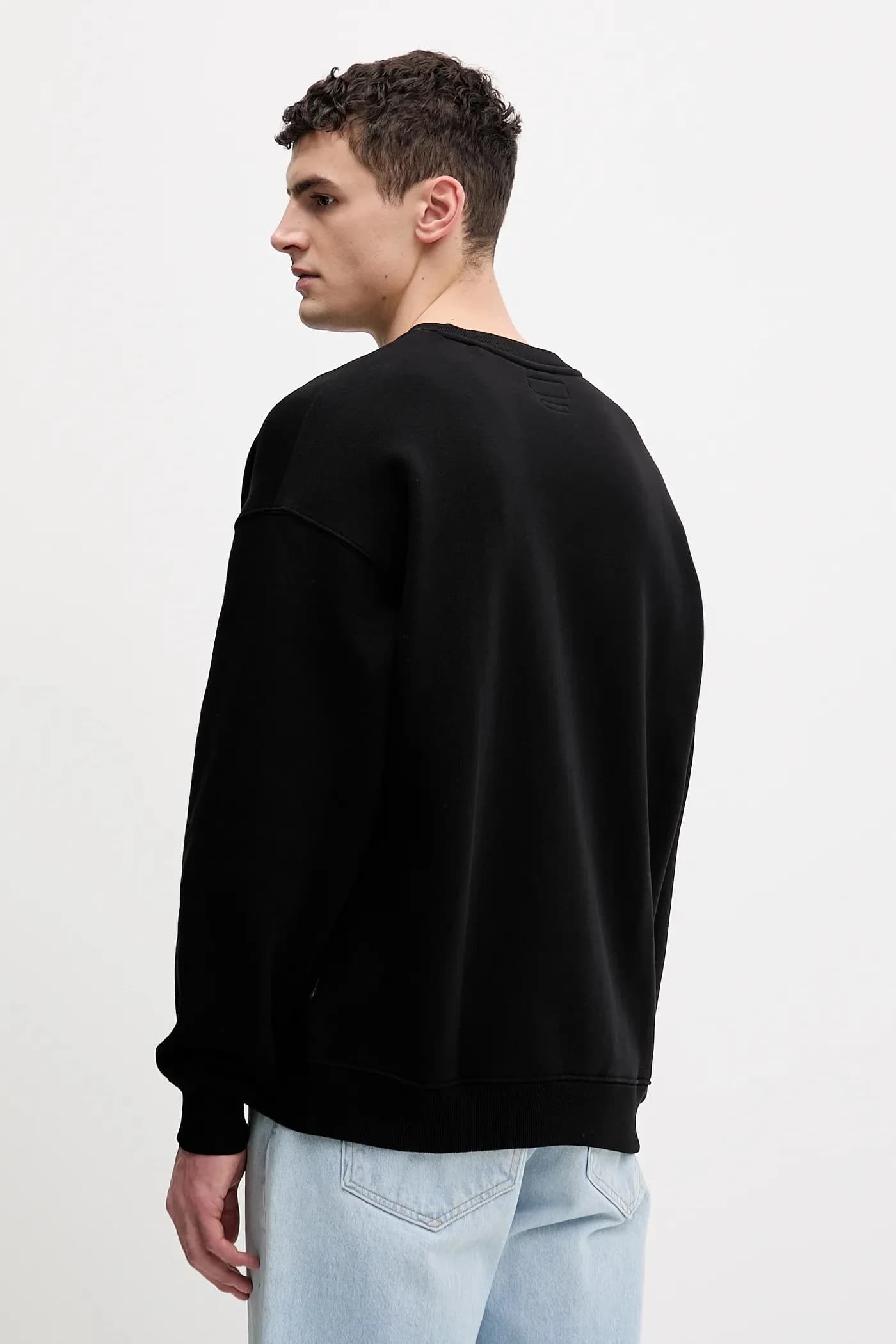 Блуза - фото 3