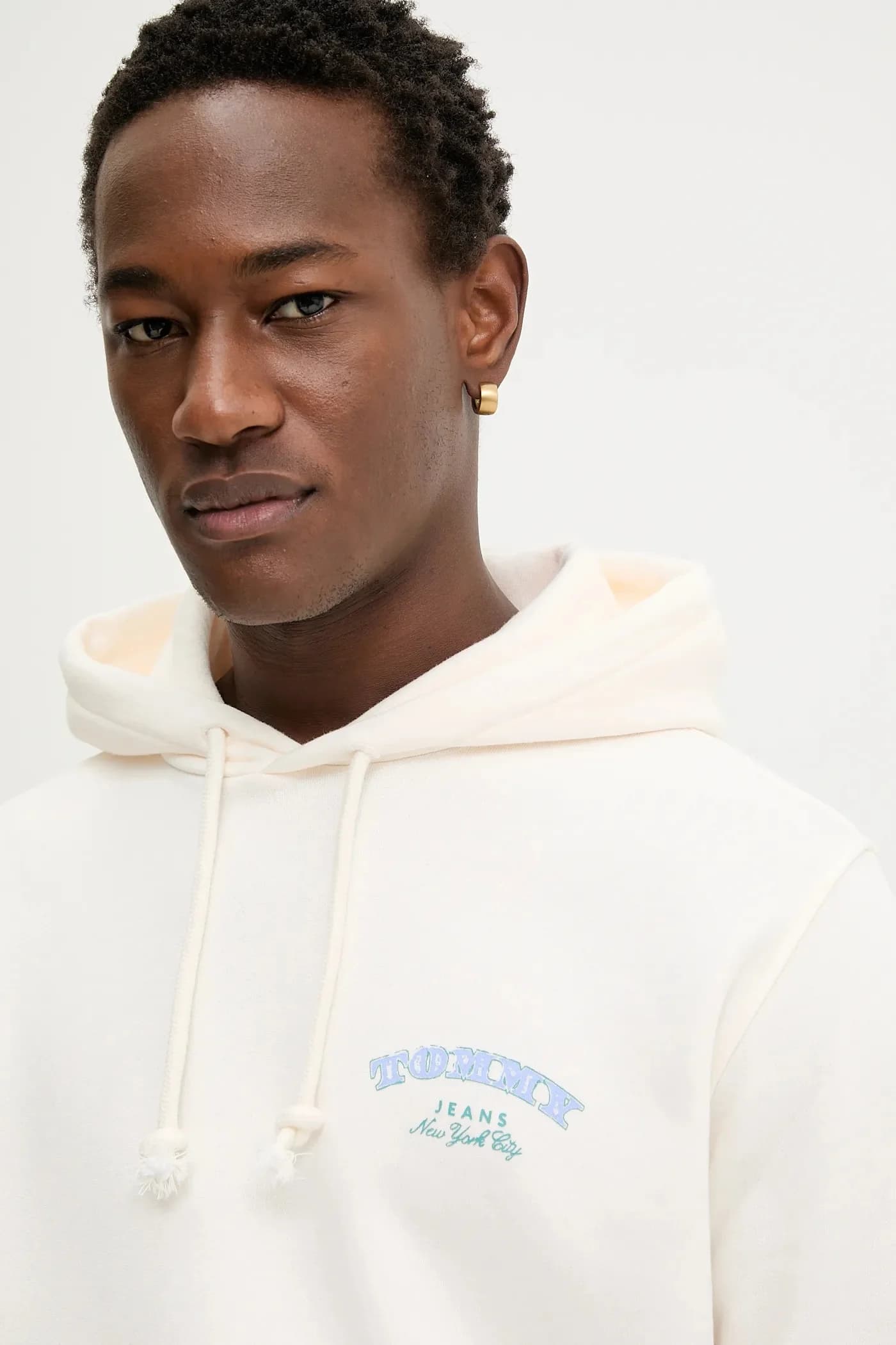 Хлопковая толстовка - фото 4