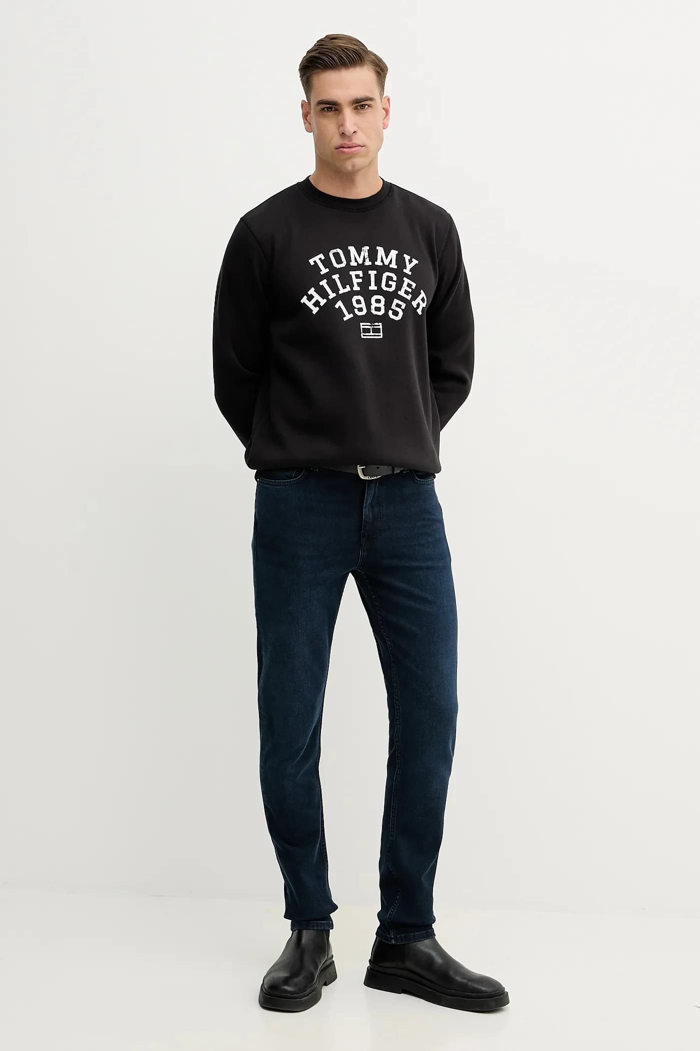 Блуза - фото 2