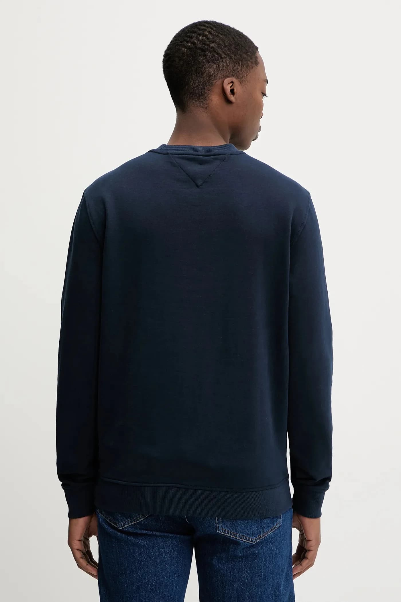 Хлопковая толстовка - фото 3