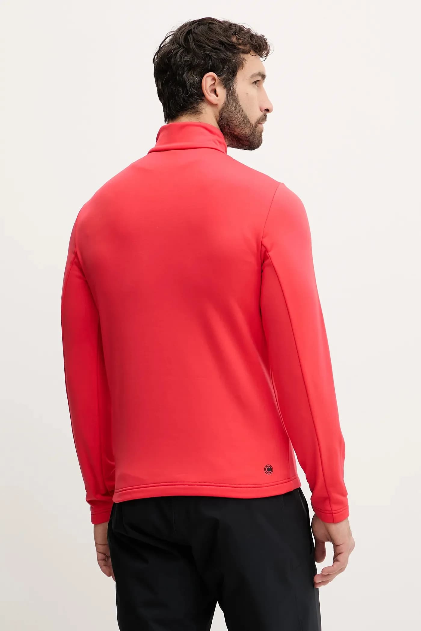 Спортивная толстовка - фото 3