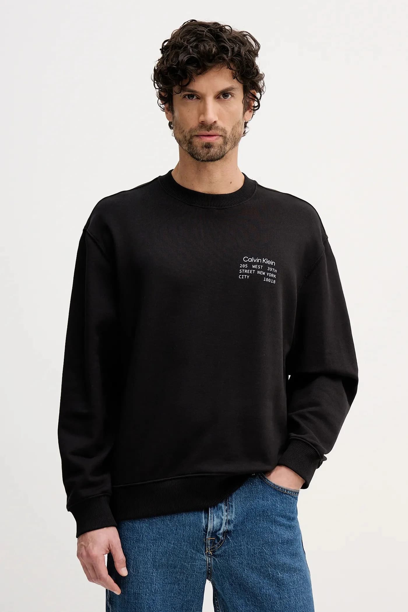 Хлопковая толстовка - фото 3