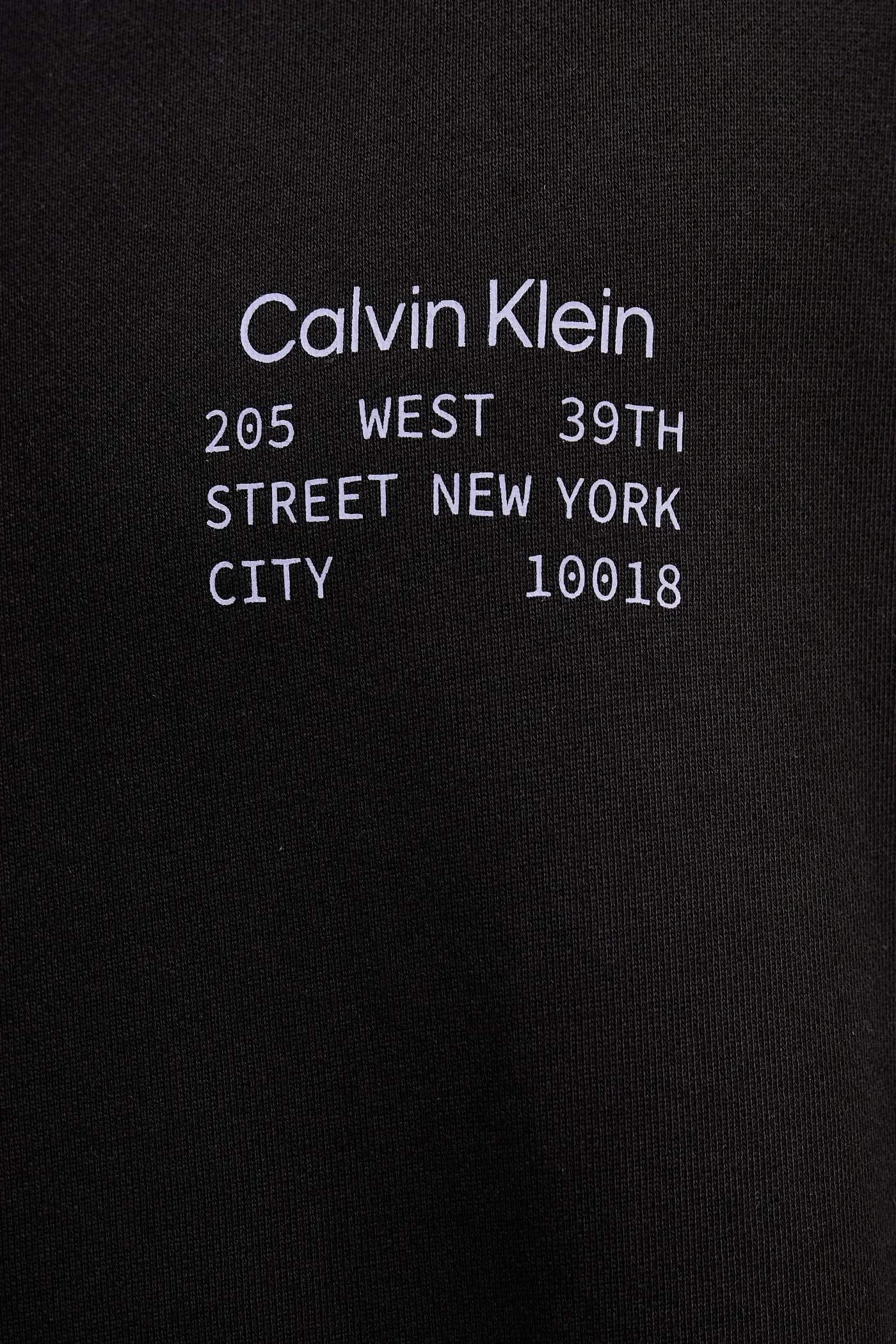 Хлопковая толстовка - фото 6