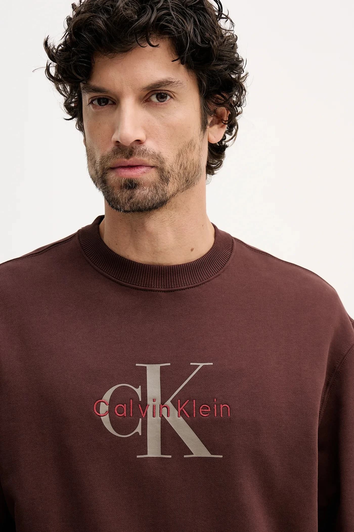 Хлопковая толстовка - фото 4