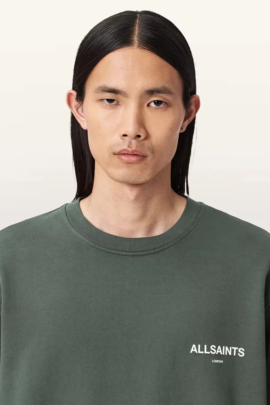 Хлопковая толстовка - фото 4