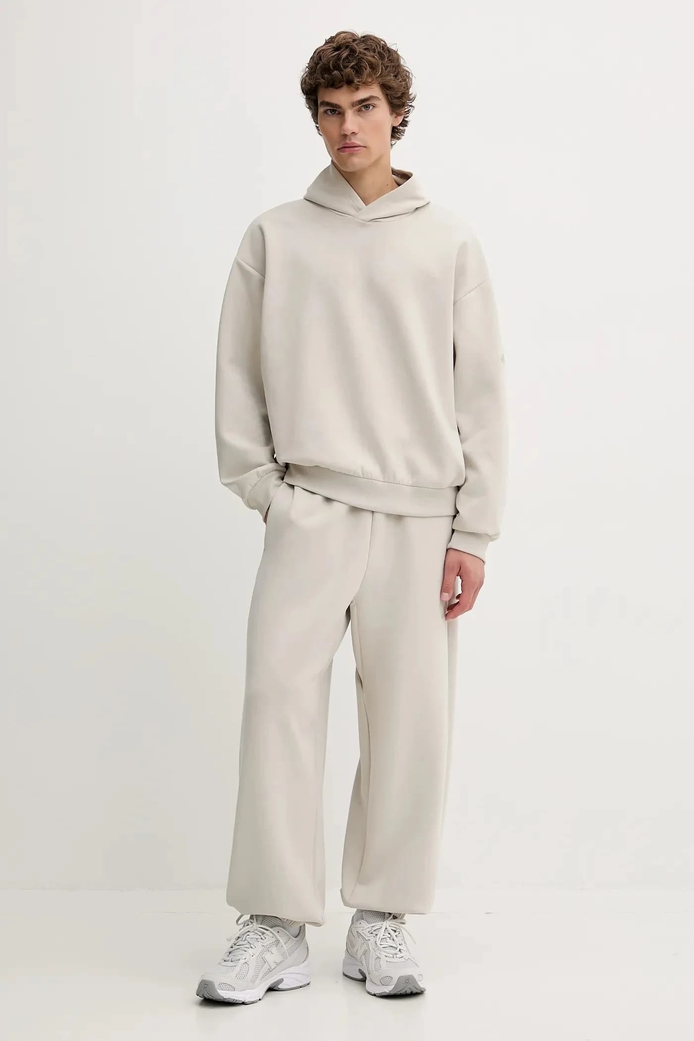 Толстовка Софт Люкс - фото 2