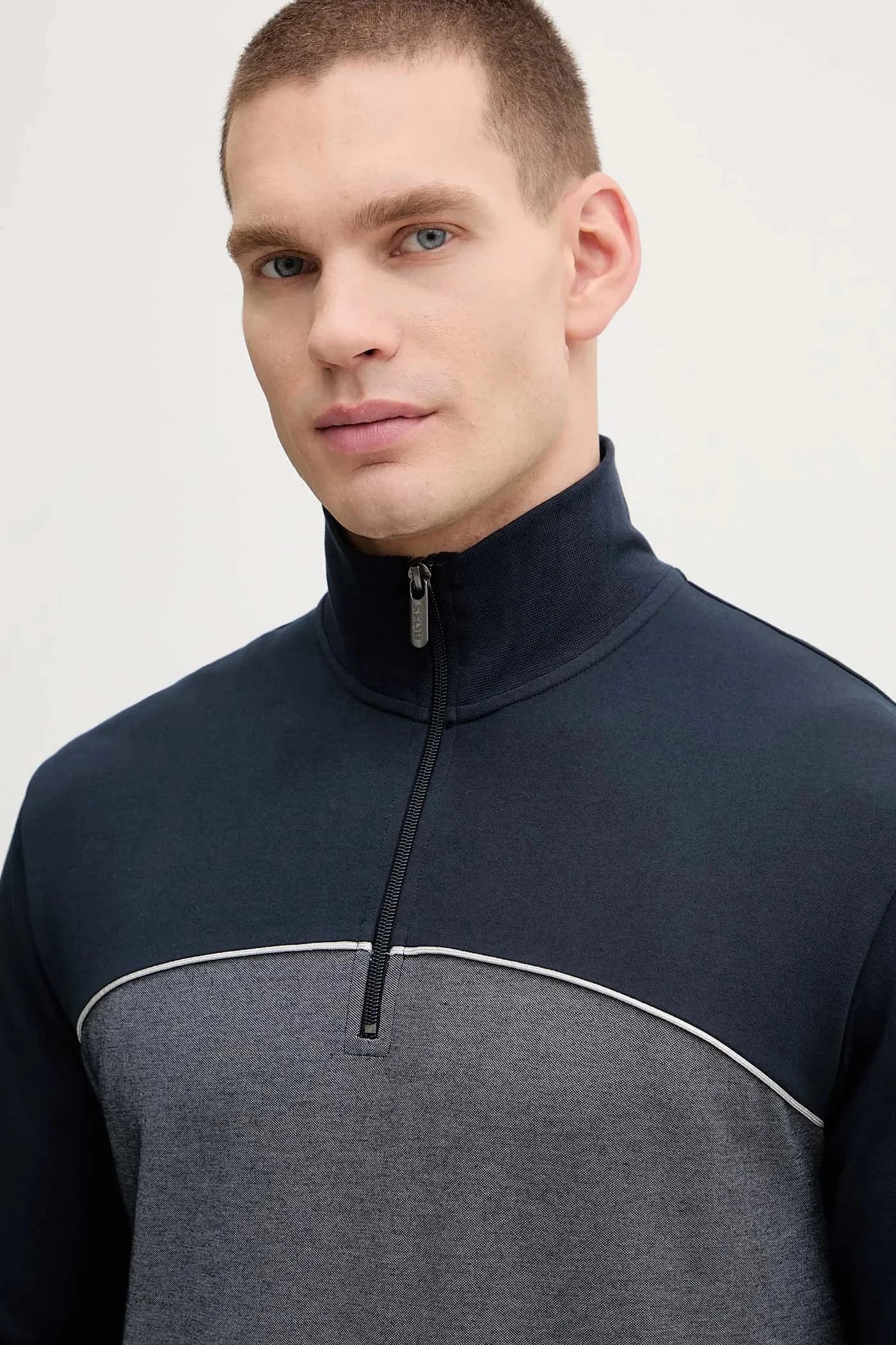 Спортивный костюм 1/4 Куртка - фото 4