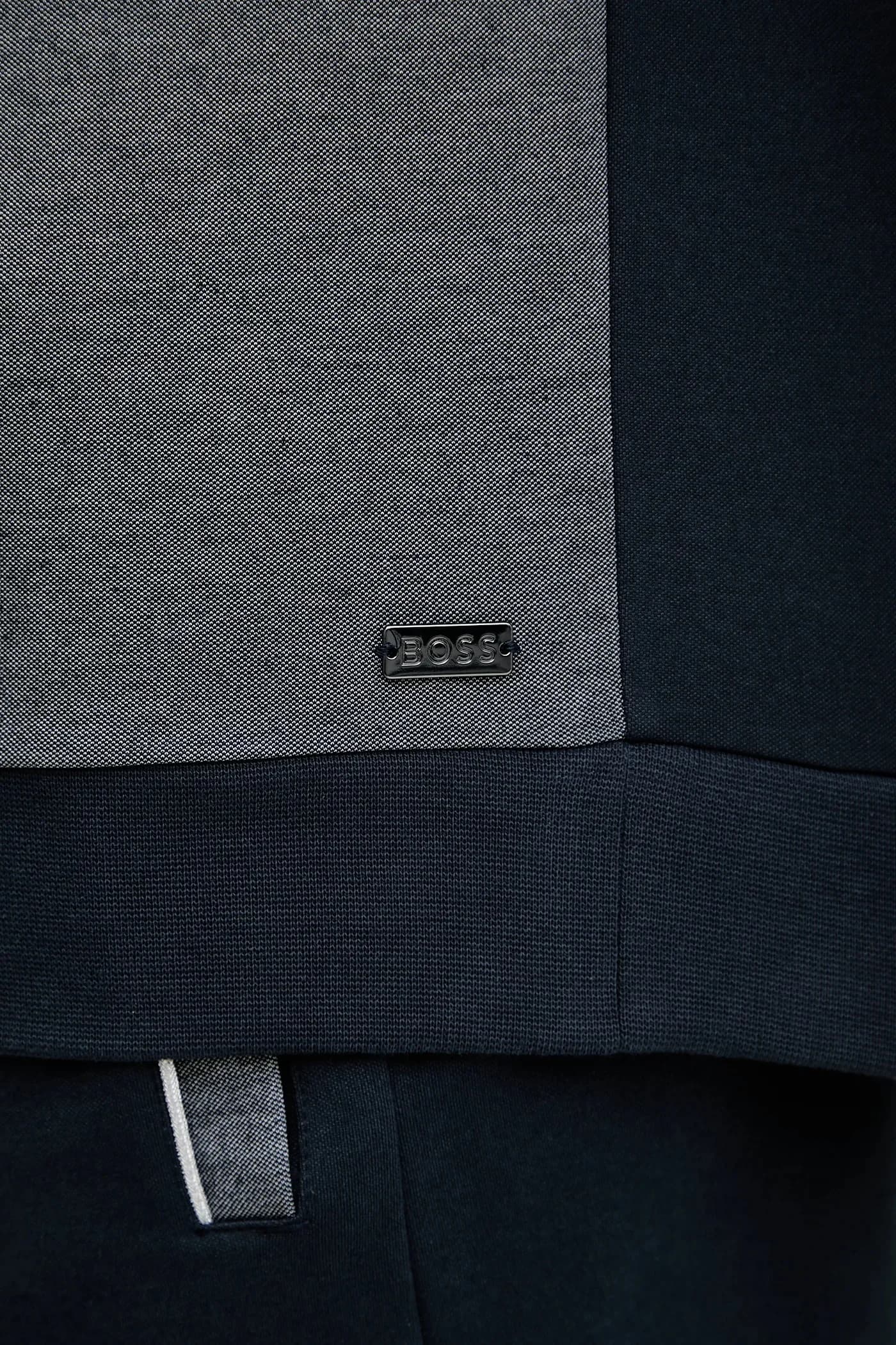 Спортивный костюм 1/4 Куртка - фото 5