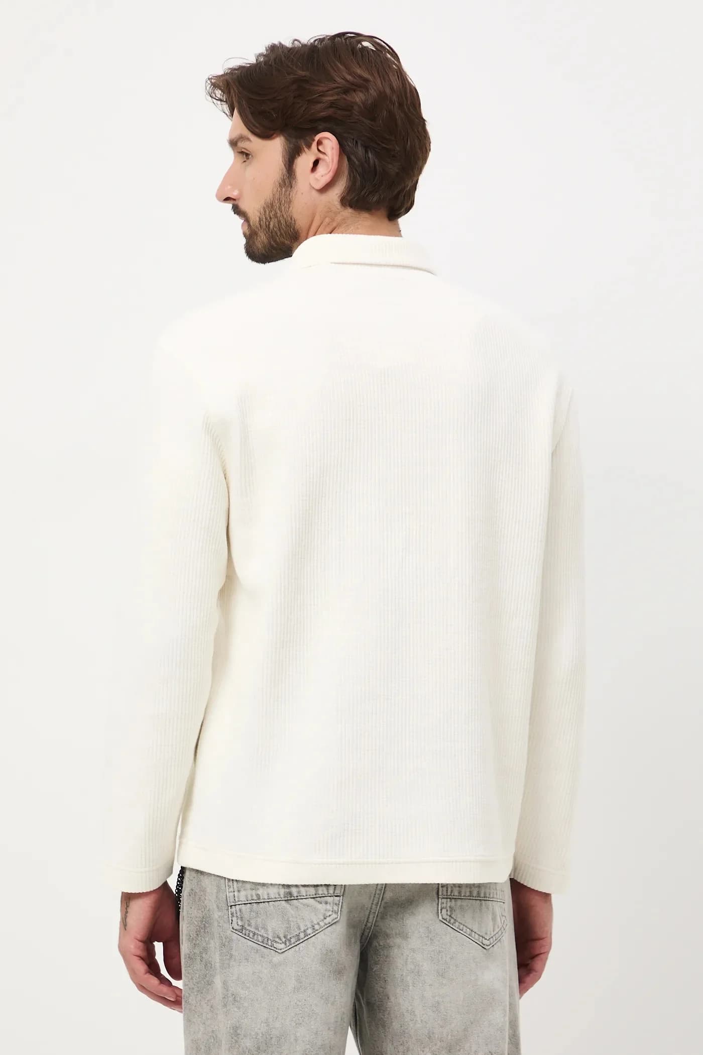 Блуза - фото 3