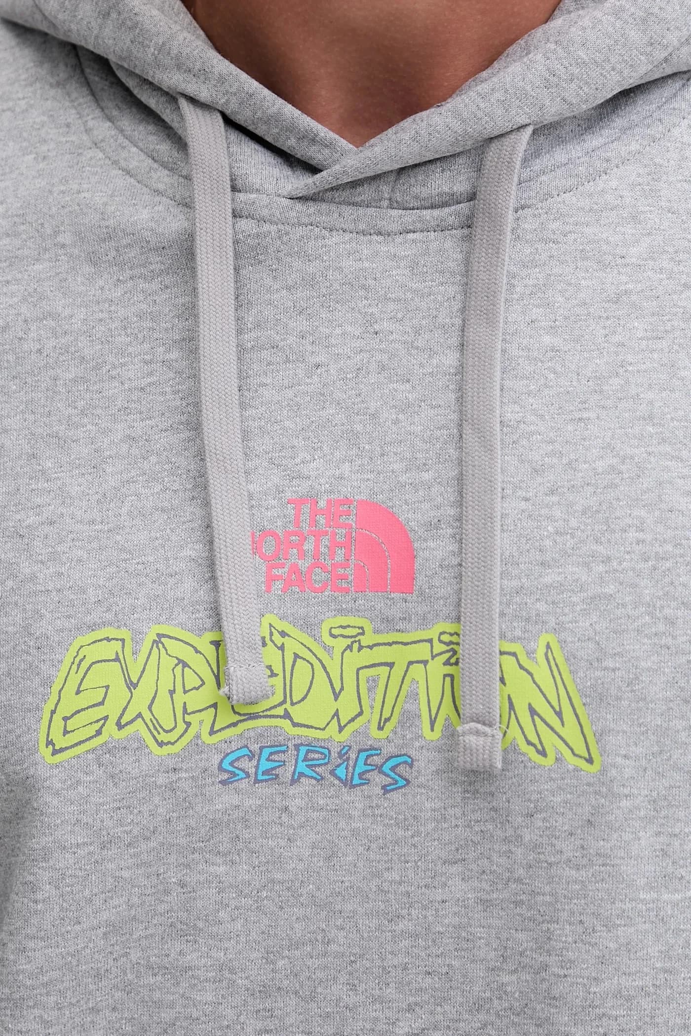 толстовка Expedition Celebration - фото 5