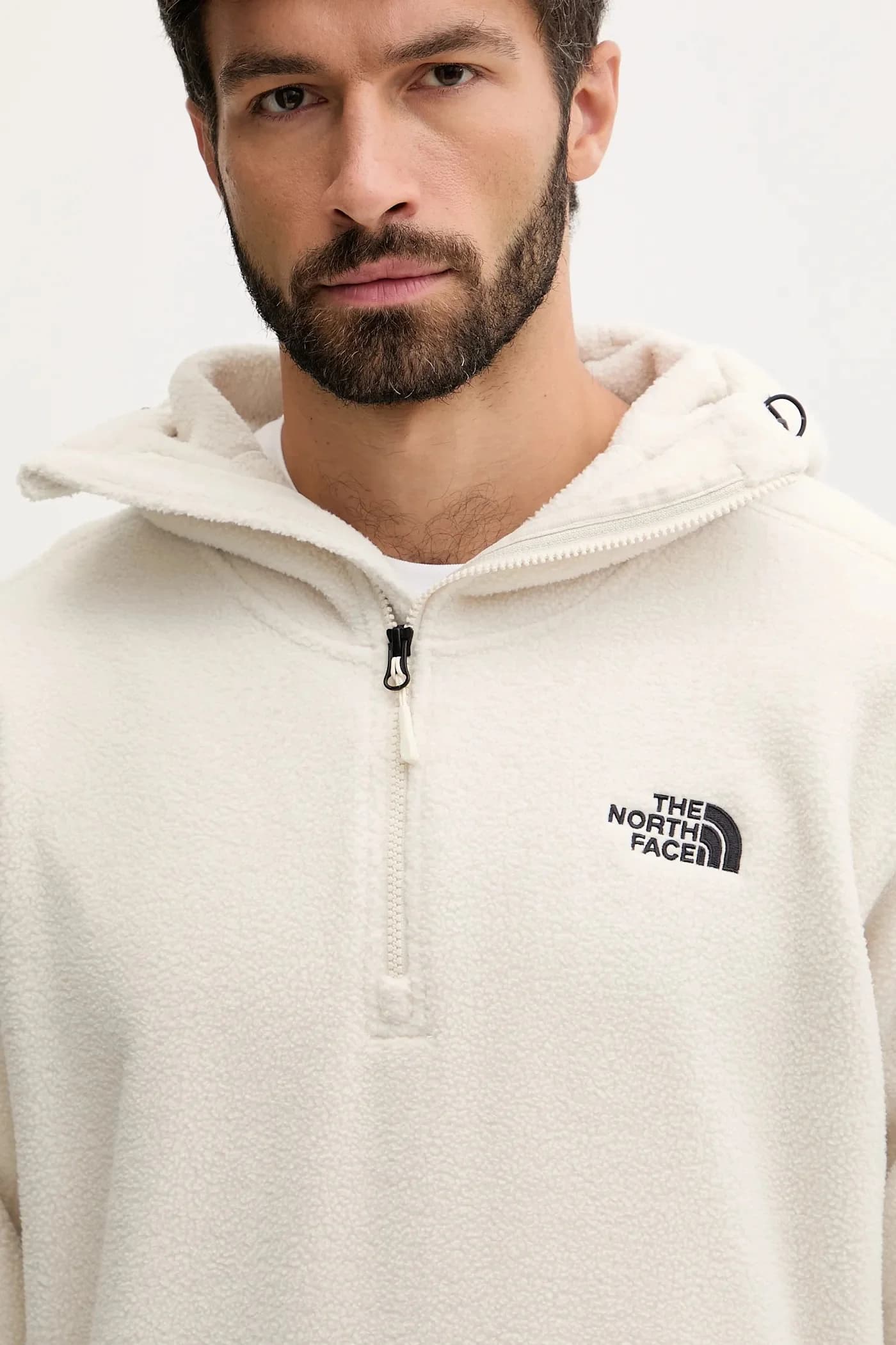 Флисовая толстовка Dirus - фото 4