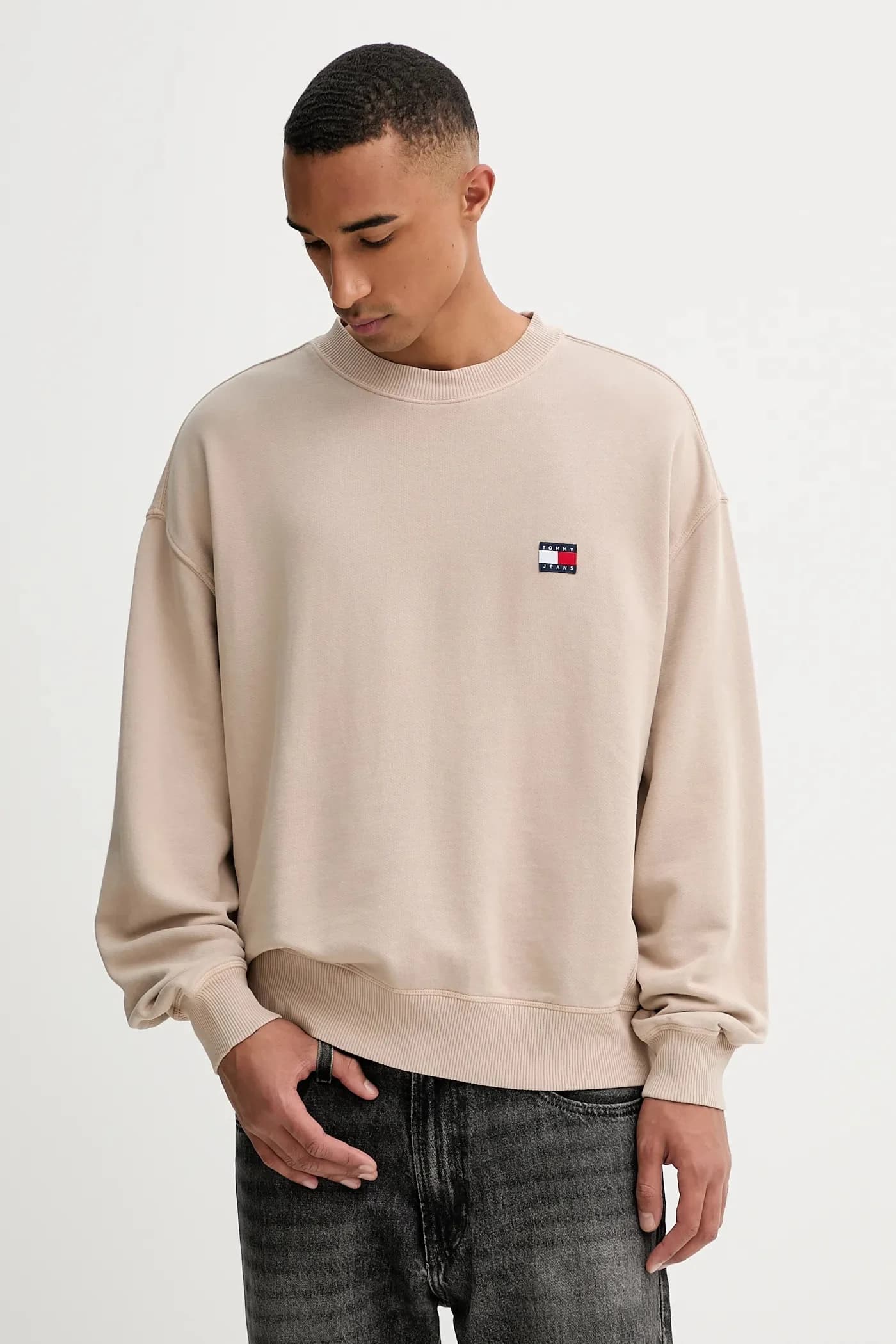 Хлопковая толстовка - фото 3